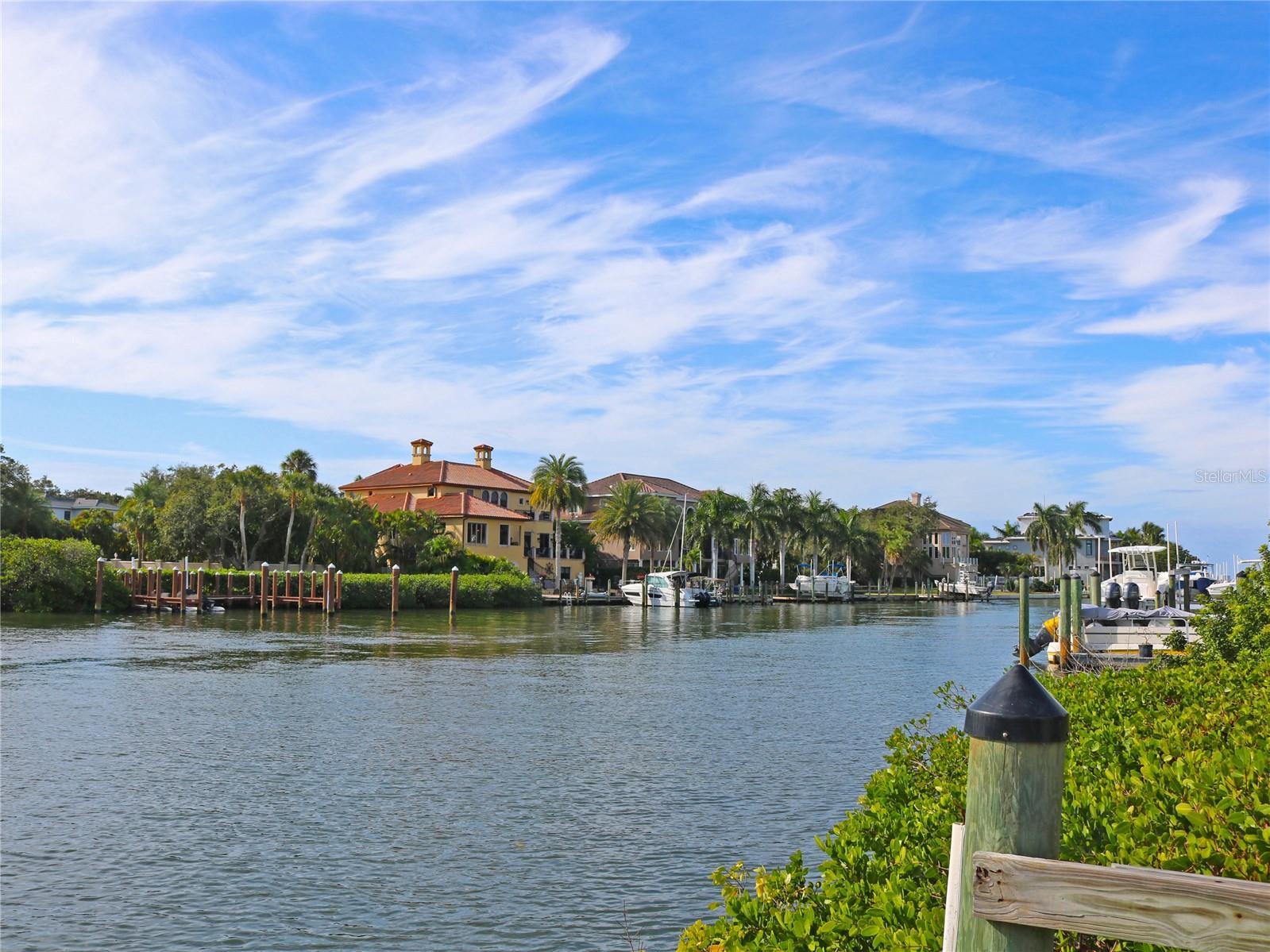 SYLVAN SHORES - Residential