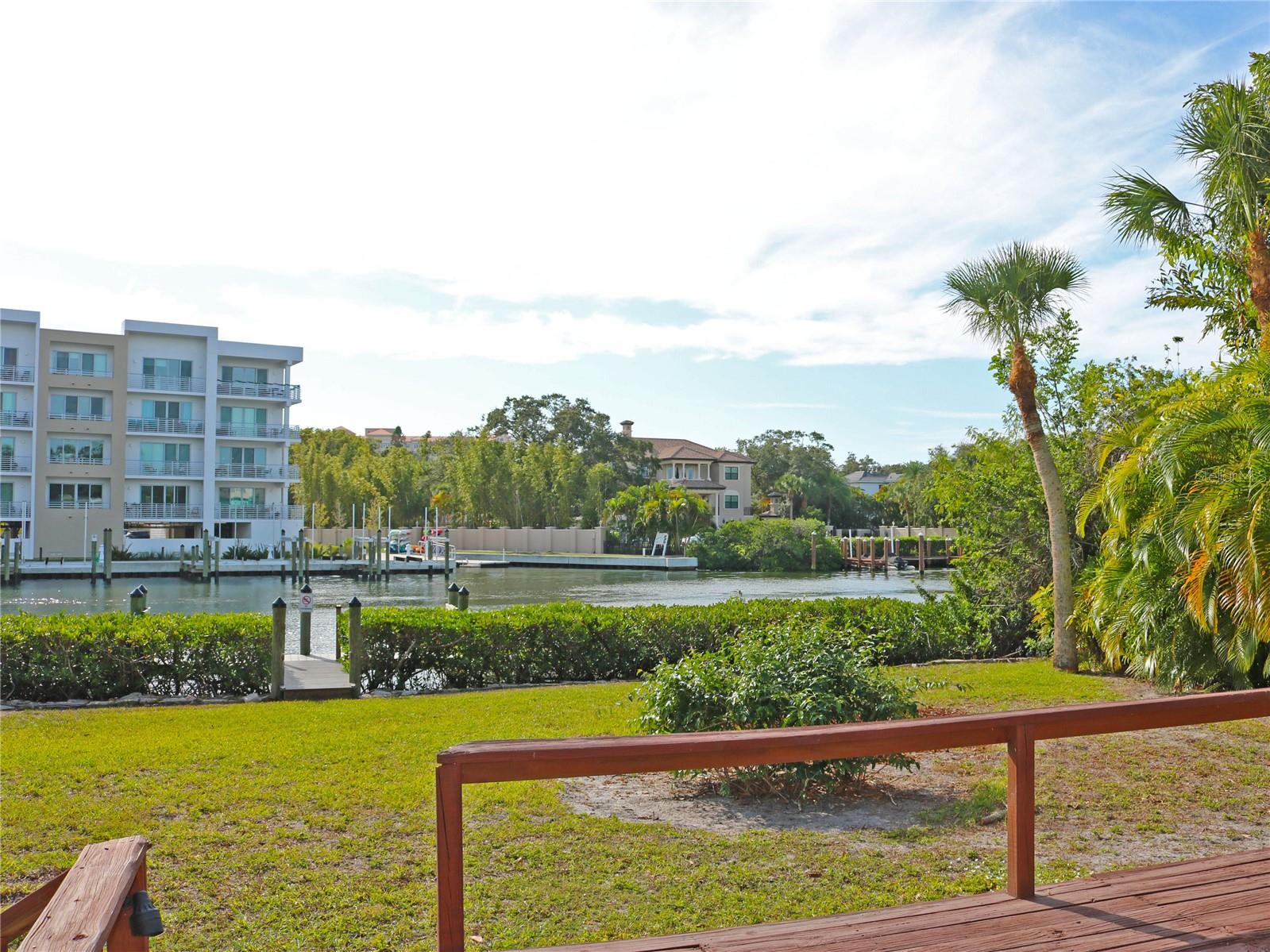 SYLVAN SHORES - Residential