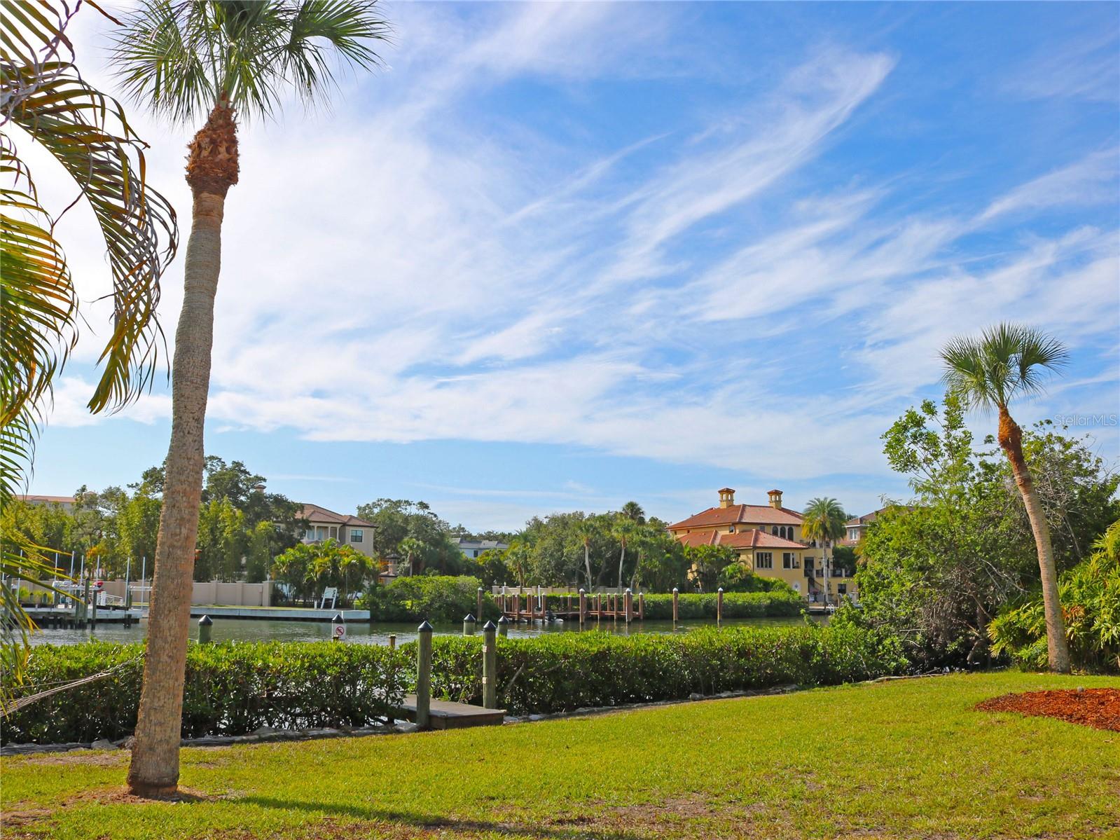 SYLVAN SHORES - Residential