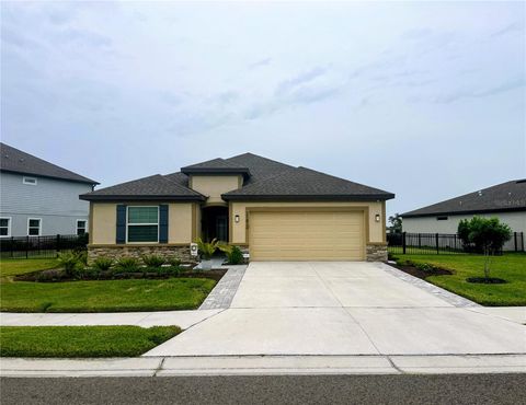 Photo of 11612 Armada Way #11612, Parrish, FL 34219 (MLS # A4672029)