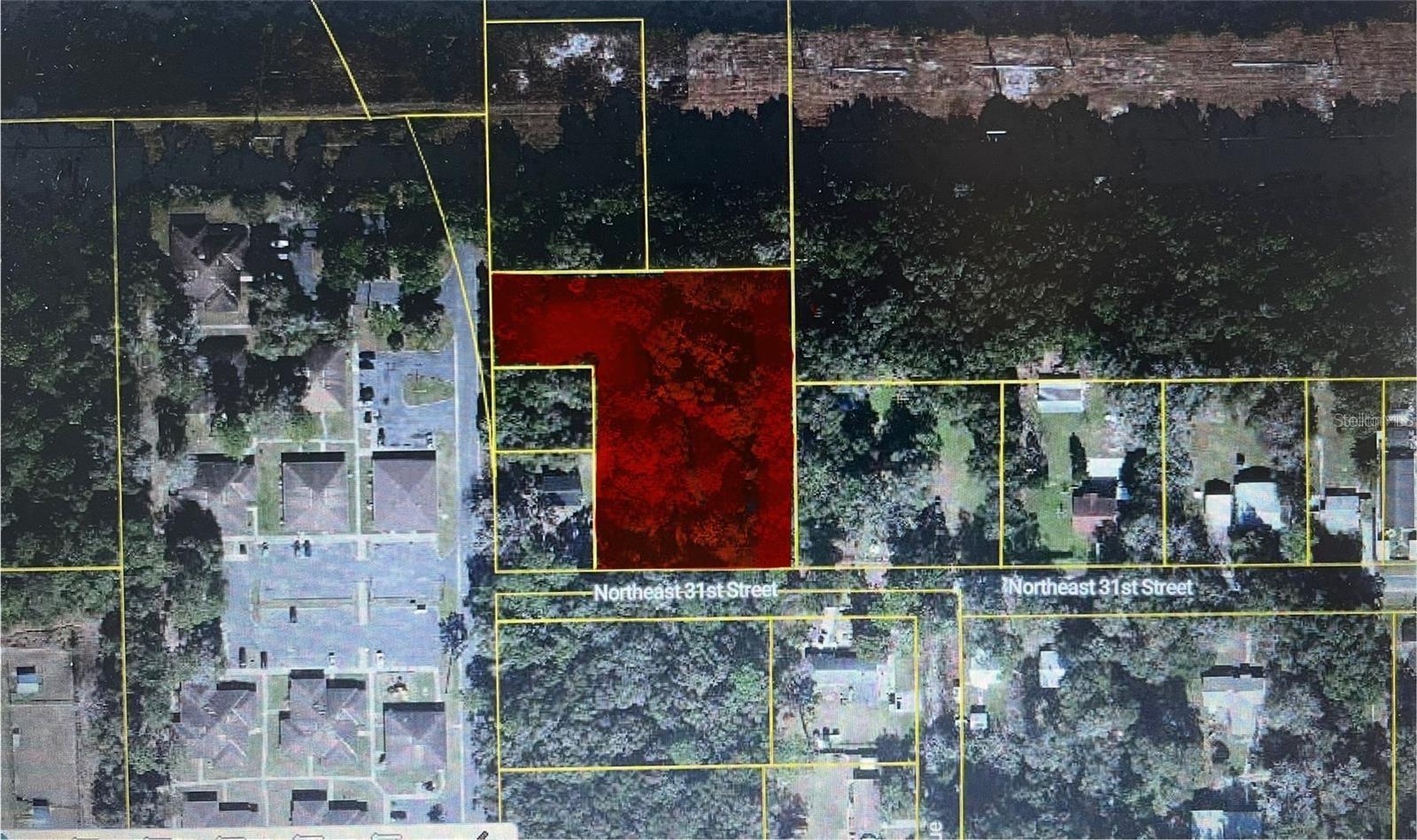 Rare Find – Vacant Residential Acreage Inside Ocala City Limits!
Opportunities like this are nearly unheard of—and disappearing fast. As Ocala continues to expand at a record pace, demand for well-located land is soaring. This rare parcel places you directly in the path of growth—surrounded by thriving multi-family developments and just minutes from vibrant downtown, top-rated schools, and major shopping destinations.
Whether you’re a developer seeking the next big project or a homeowner ready to build your private retreat with city convenience, this property offers unmatched potential. With utilities nearby and seller financing available, it’s more than land—it’s a strategic investment in one of Florida’s fastest-growing markets.
Don’t wait—once it’s gone, it’s gone. Buyer and buyer’s agent to verify all information.
