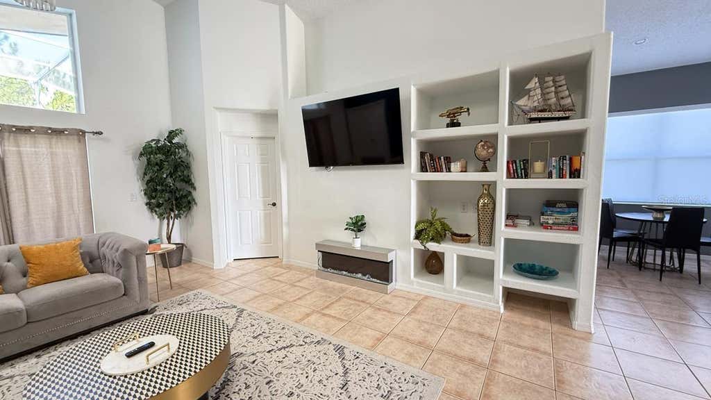 Photo of 2659 Autumn Creek Circle, Kissimmee, FL 34747 (MLS # S5151983)