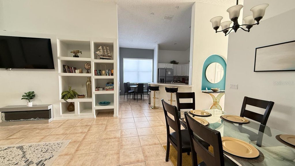 Photo of 2659 Autumn Creek Circle, Kissimmee, FL 34747 (MLS # S5151983)