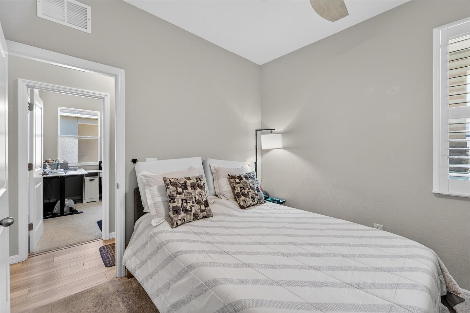 HERON BAY - Residential