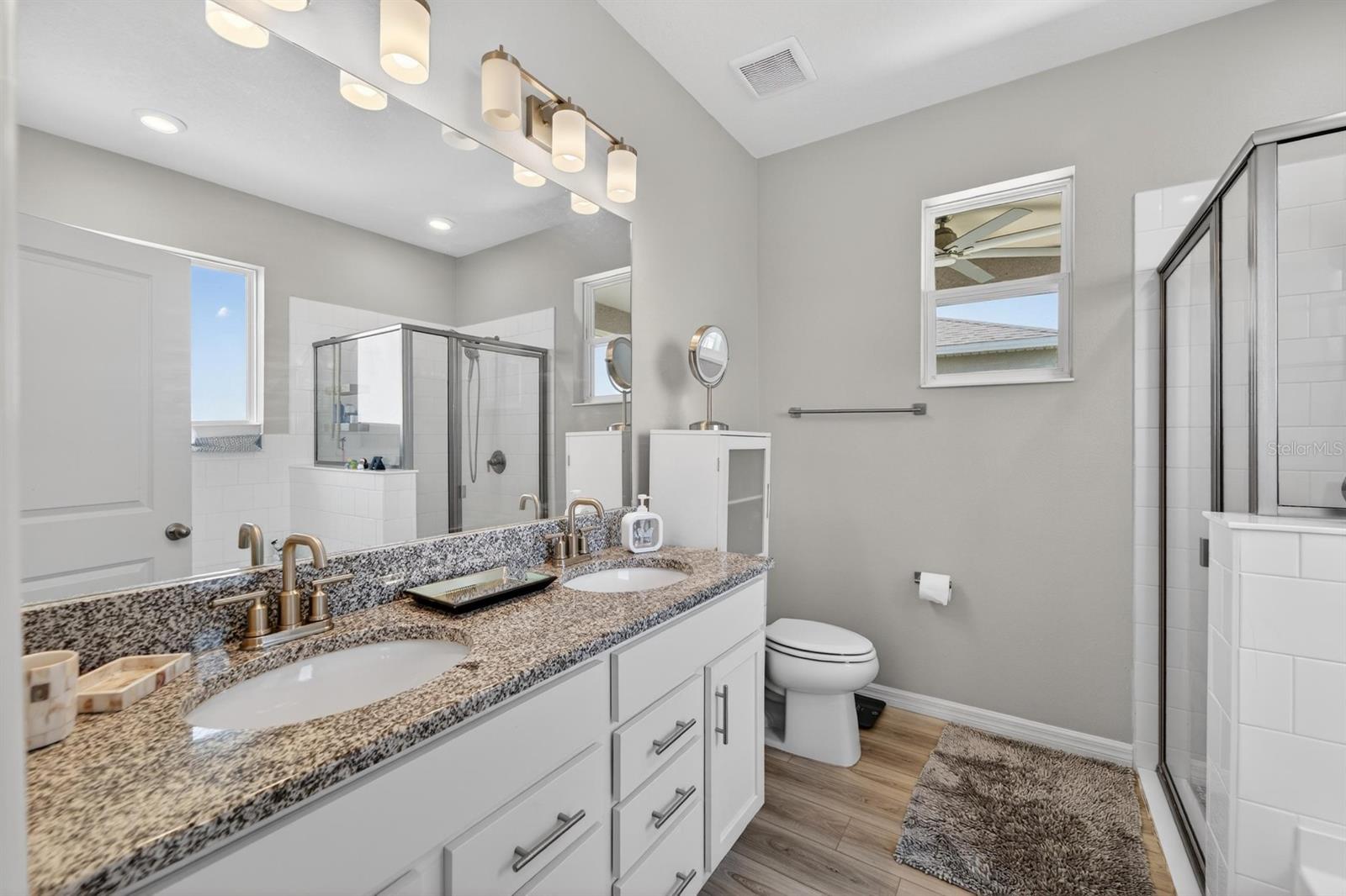 HERON BAY - Residential