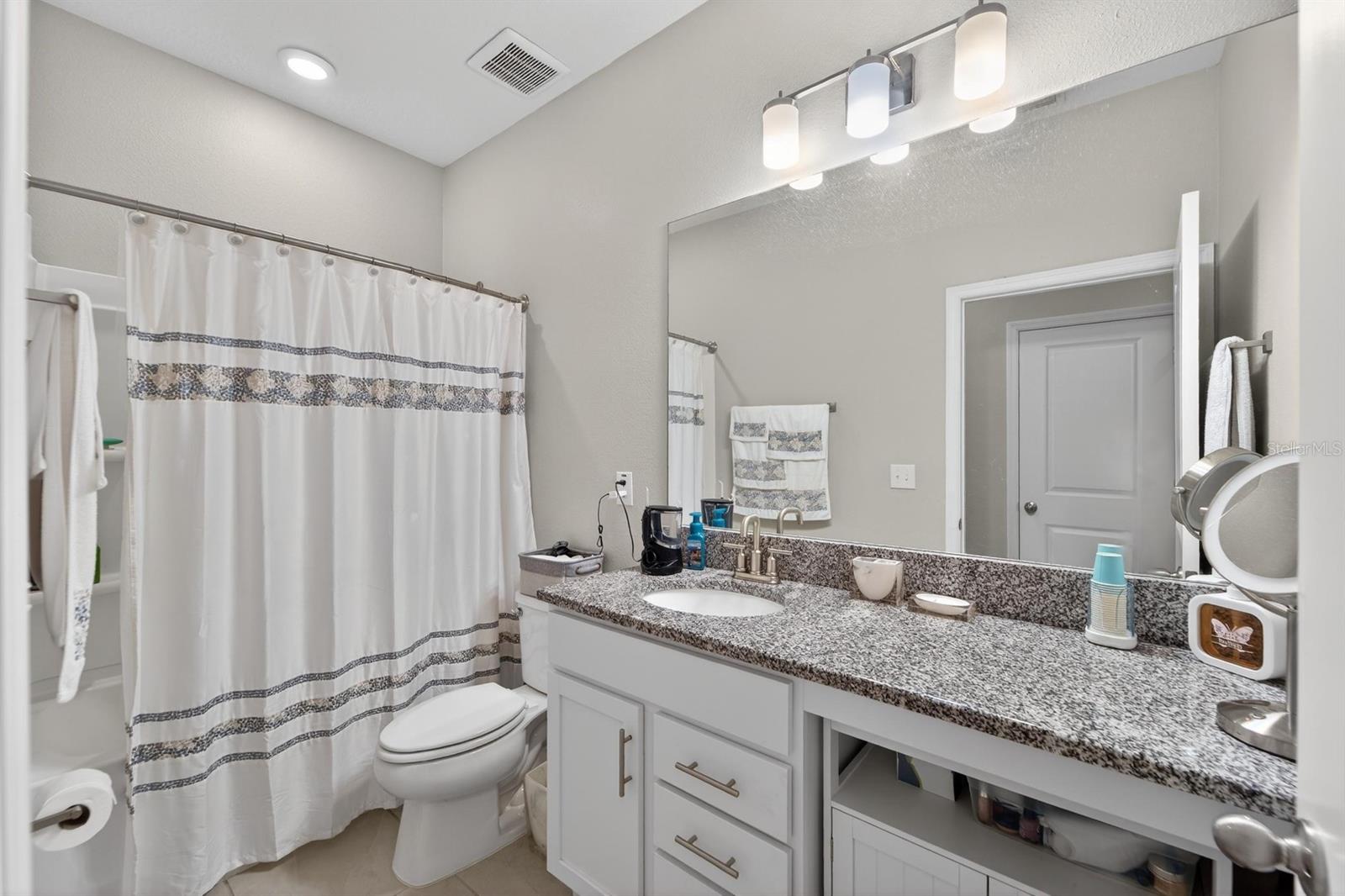 HERON BAY - Residential