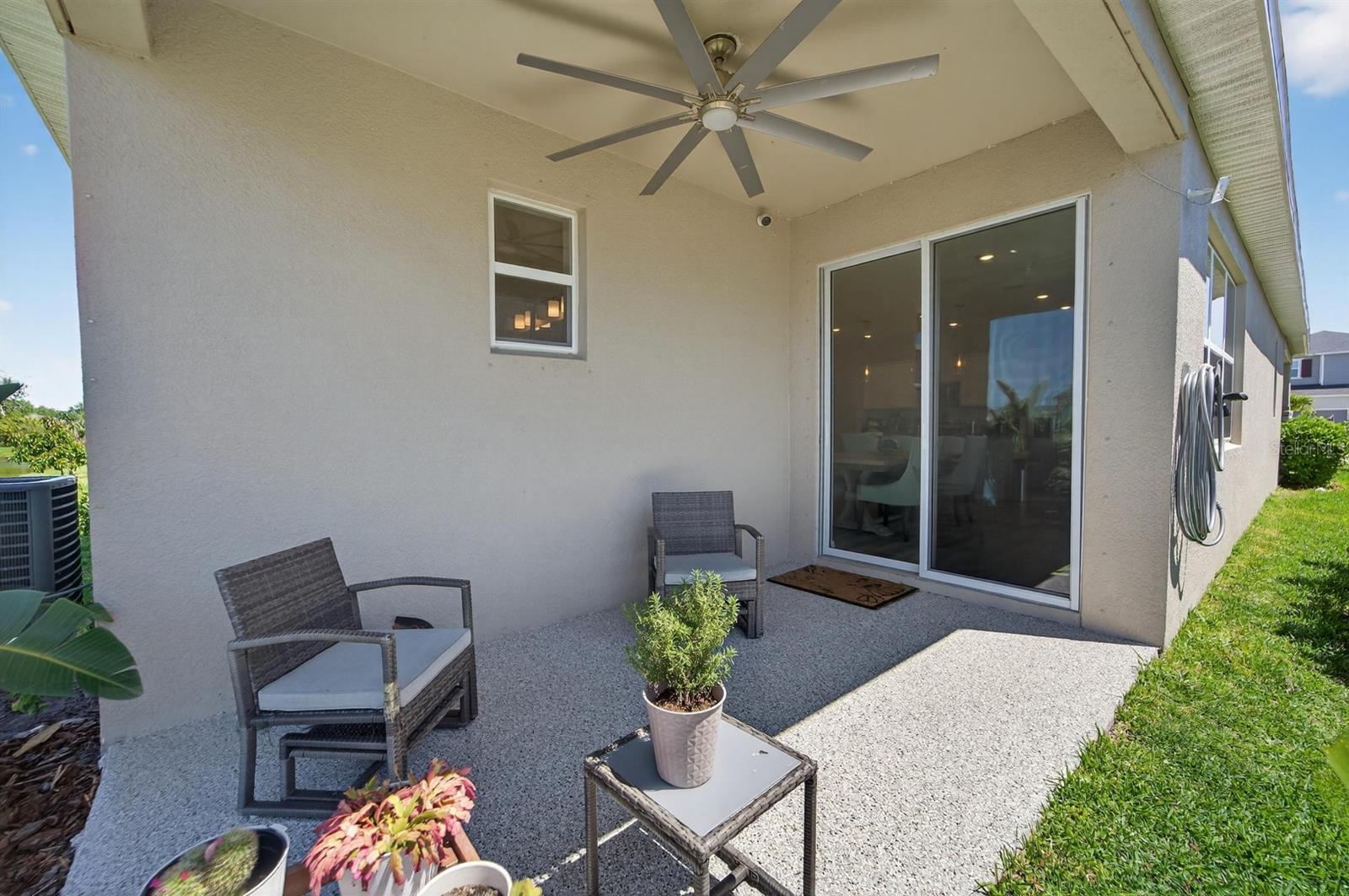 HERON BAY - Residential