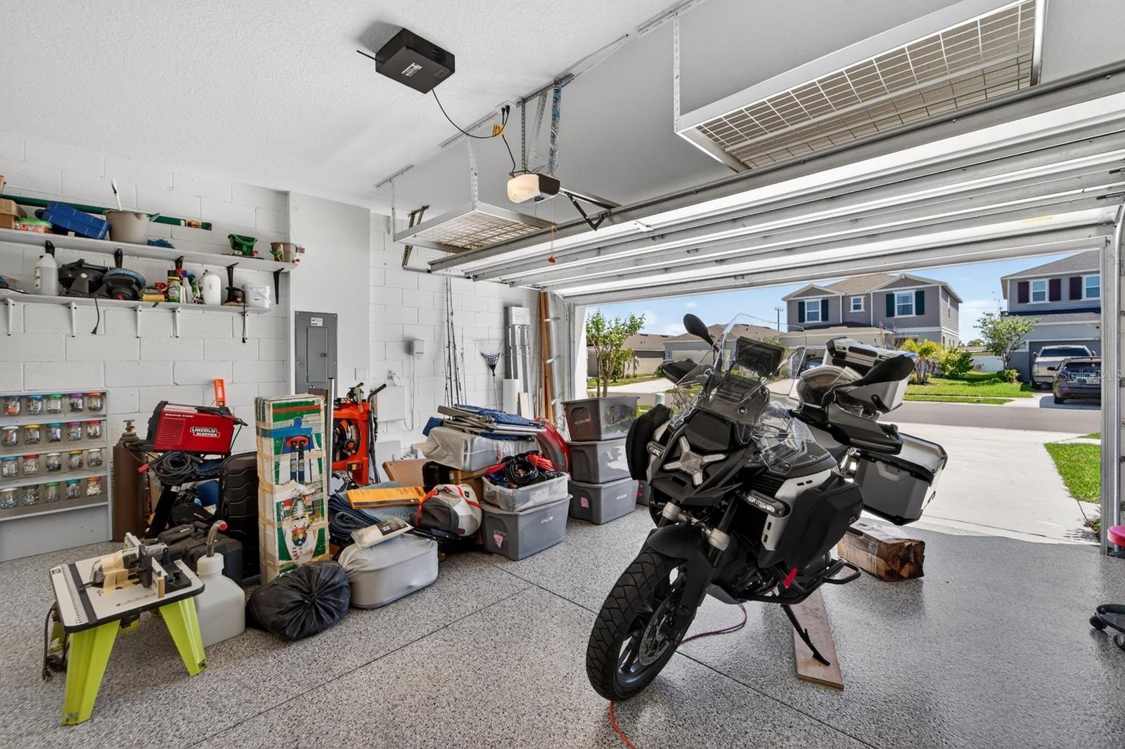 HERON BAY - Residential