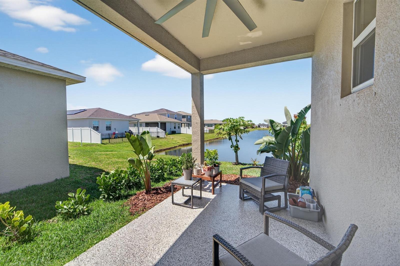 HERON BAY - Residential