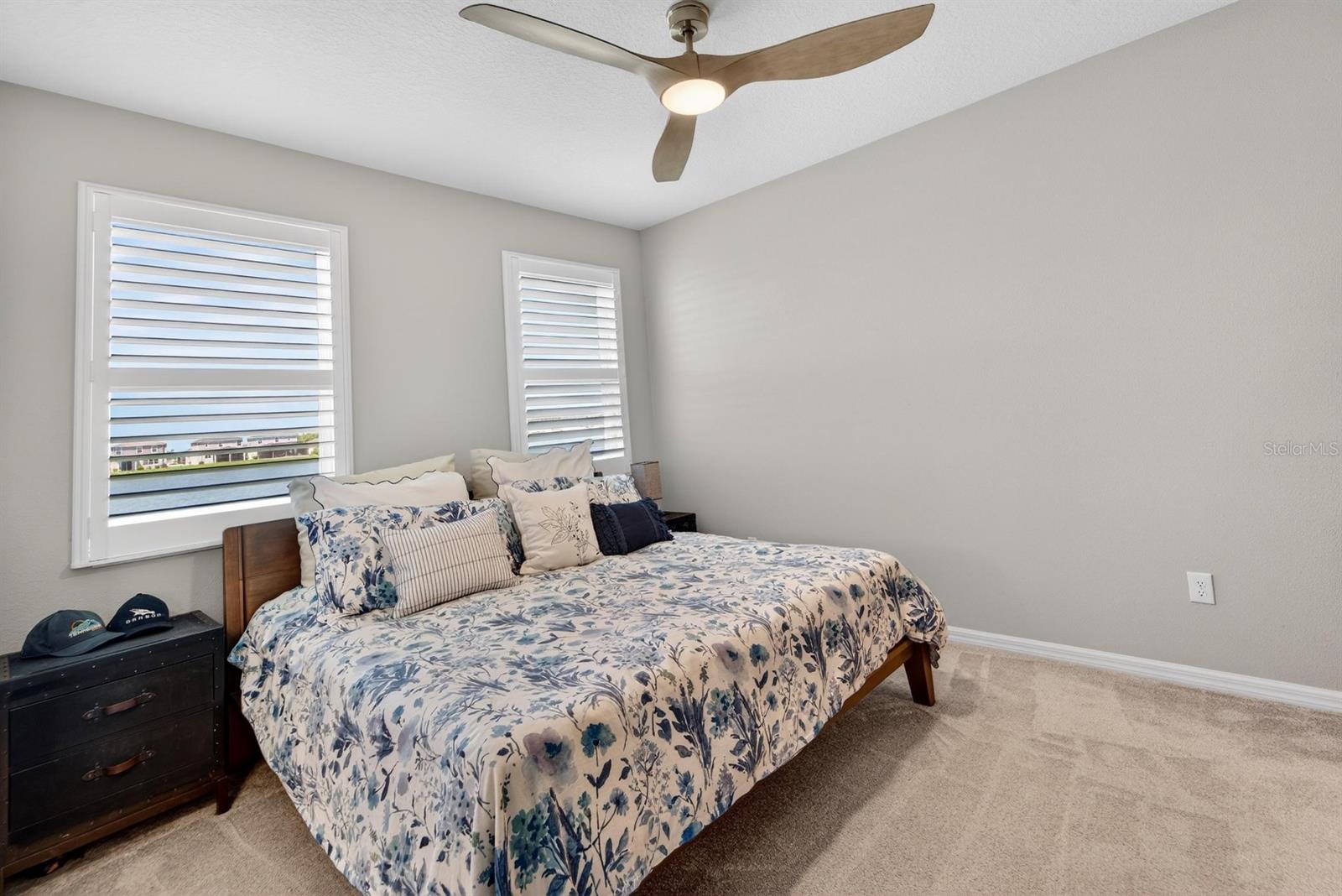 HERON BAY - Residential