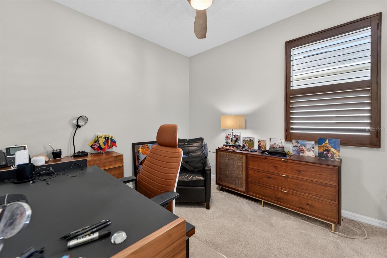 HERON BAY - Residential