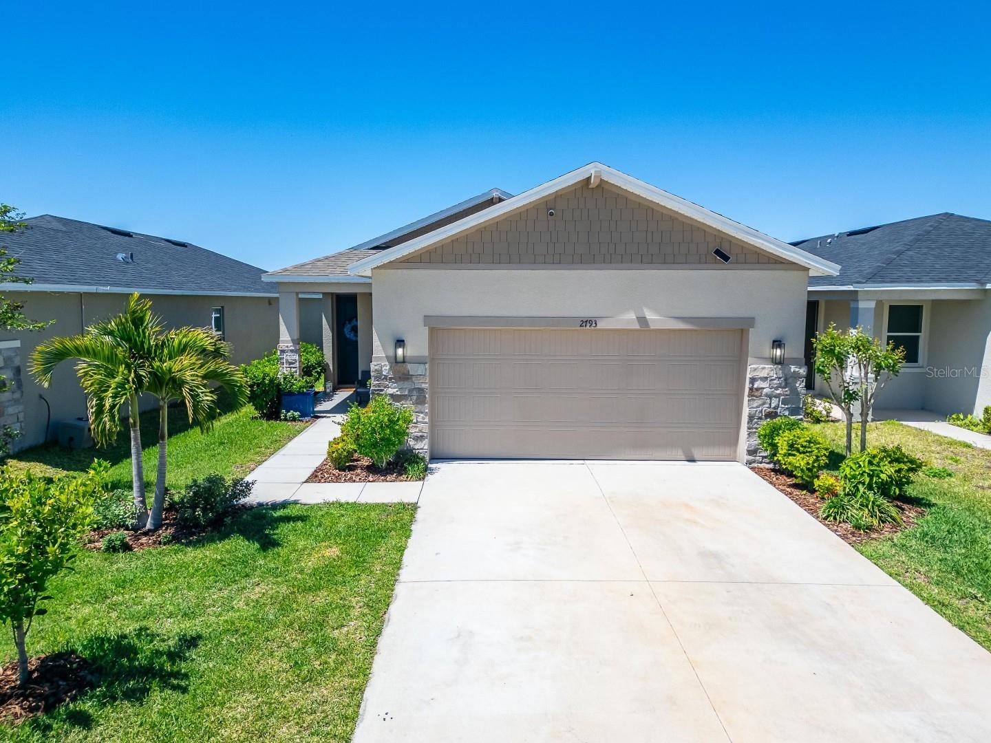 2793 89TH STREET CIRCLE E