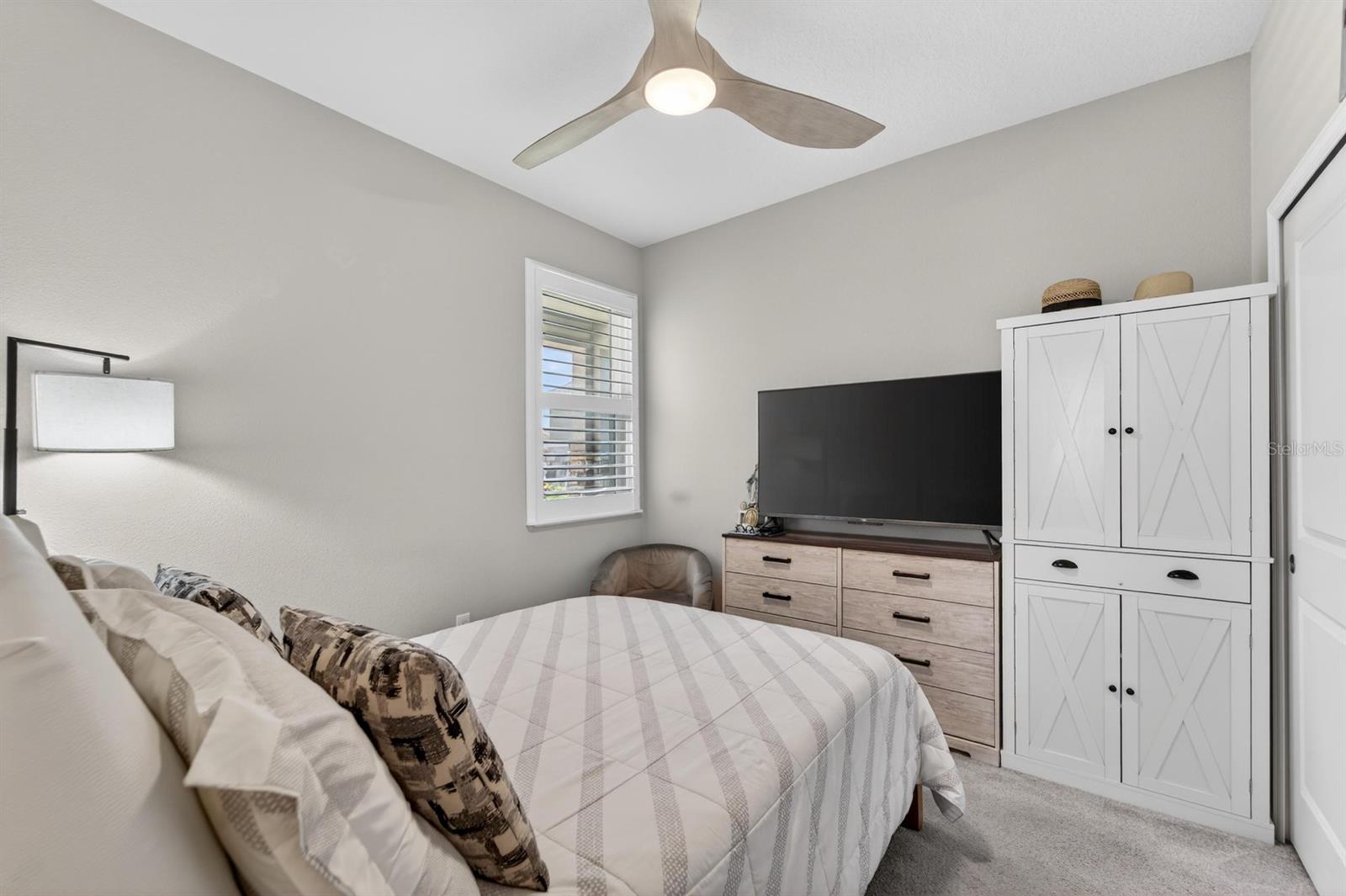 HERON BAY - Residential