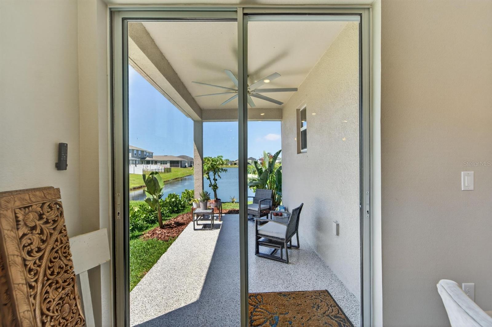 HERON BAY - Residential