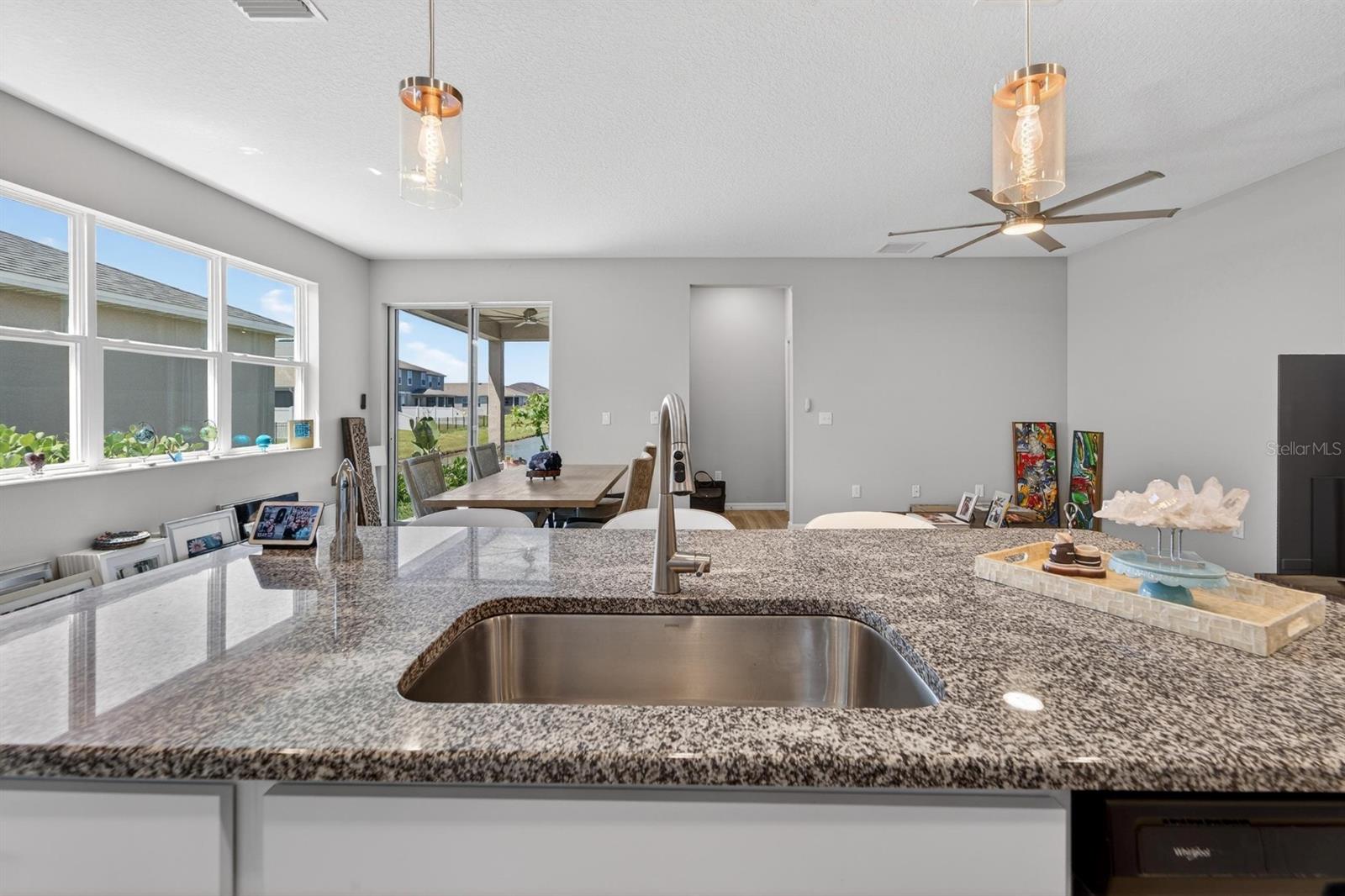 HERON BAY - Residential