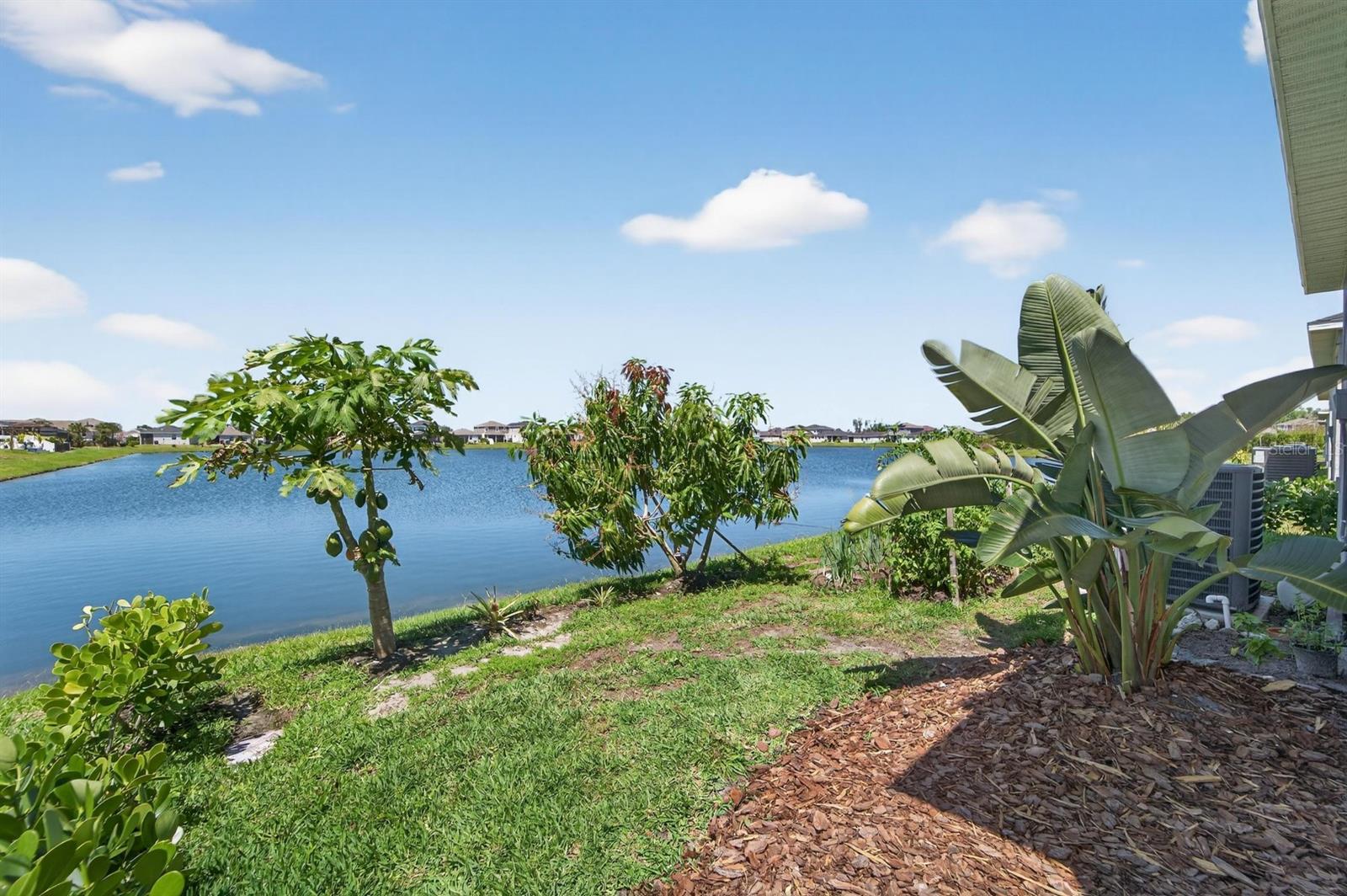 HERON BAY - Residential