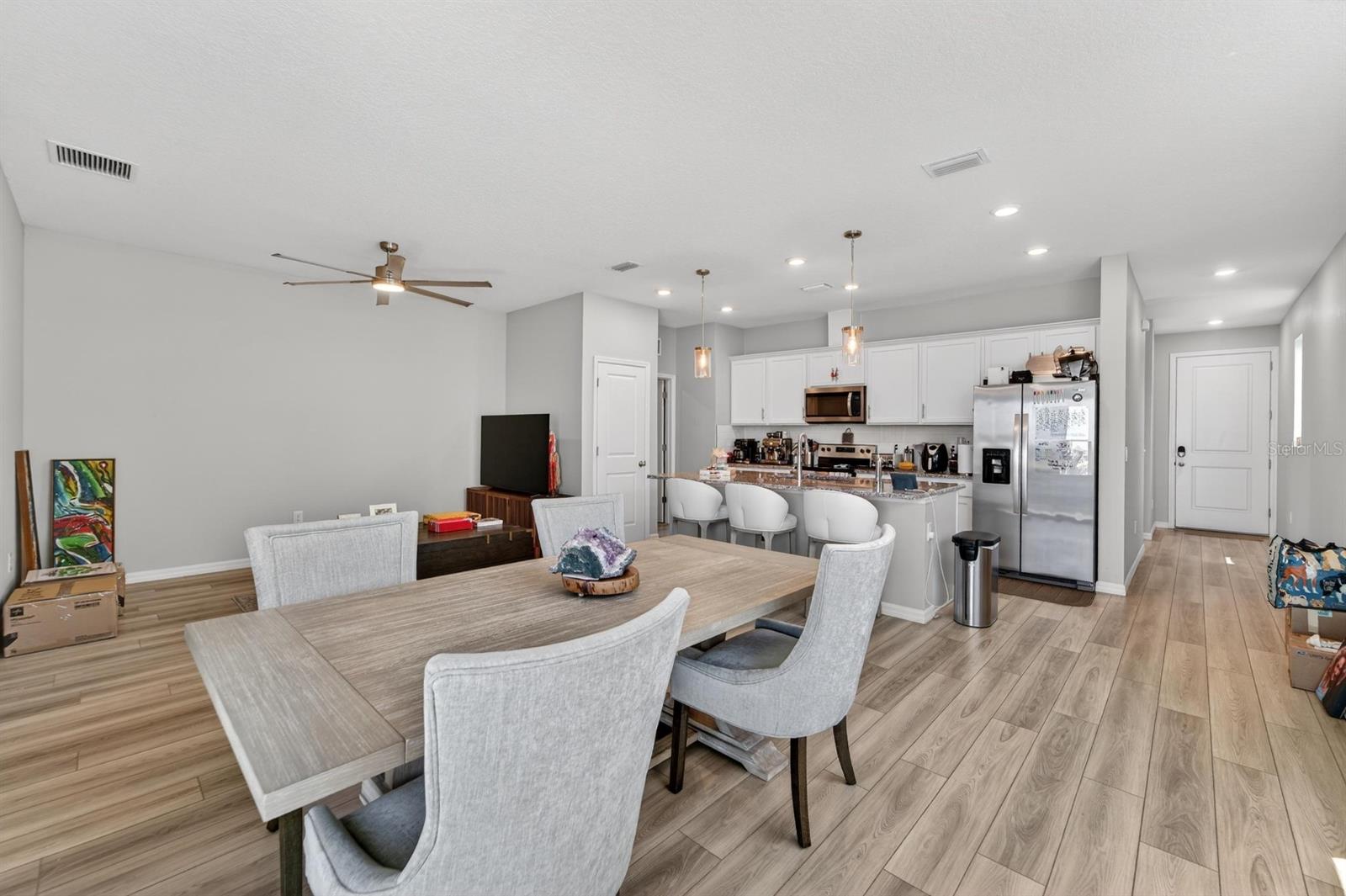 HERON BAY - Residential