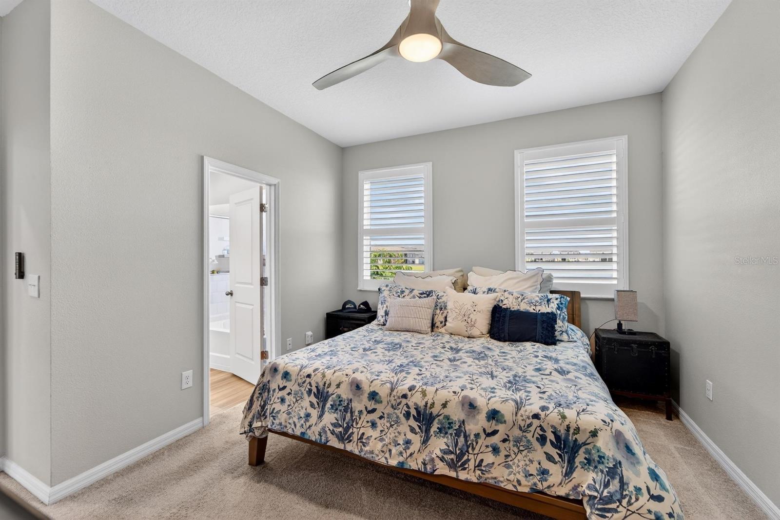 HERON BAY - Residential