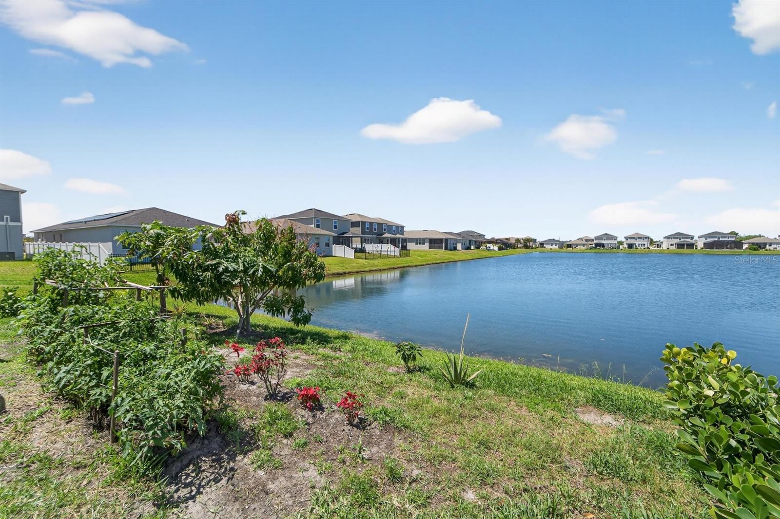 HERON BAY - Residential