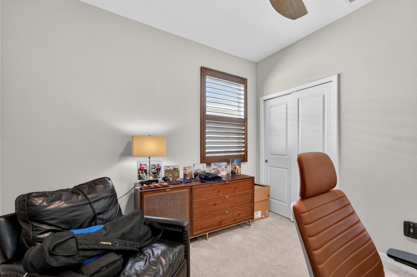 HERON BAY - Residential