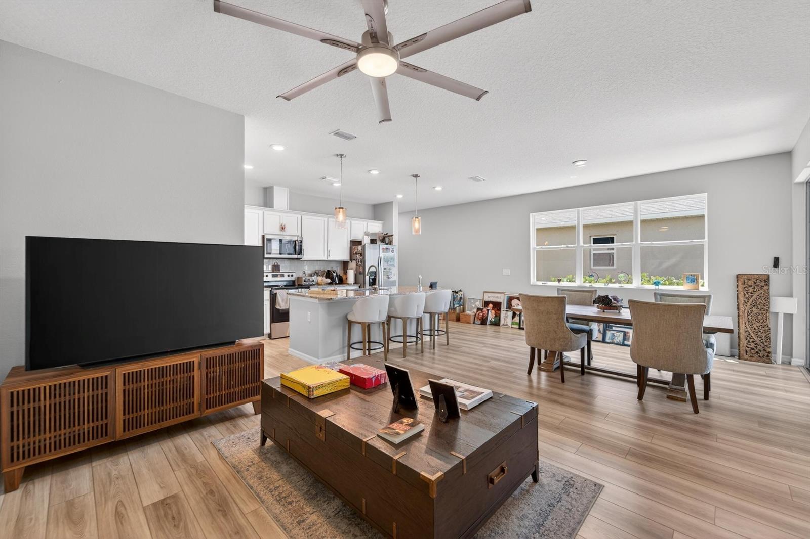 HERON BAY - Residential