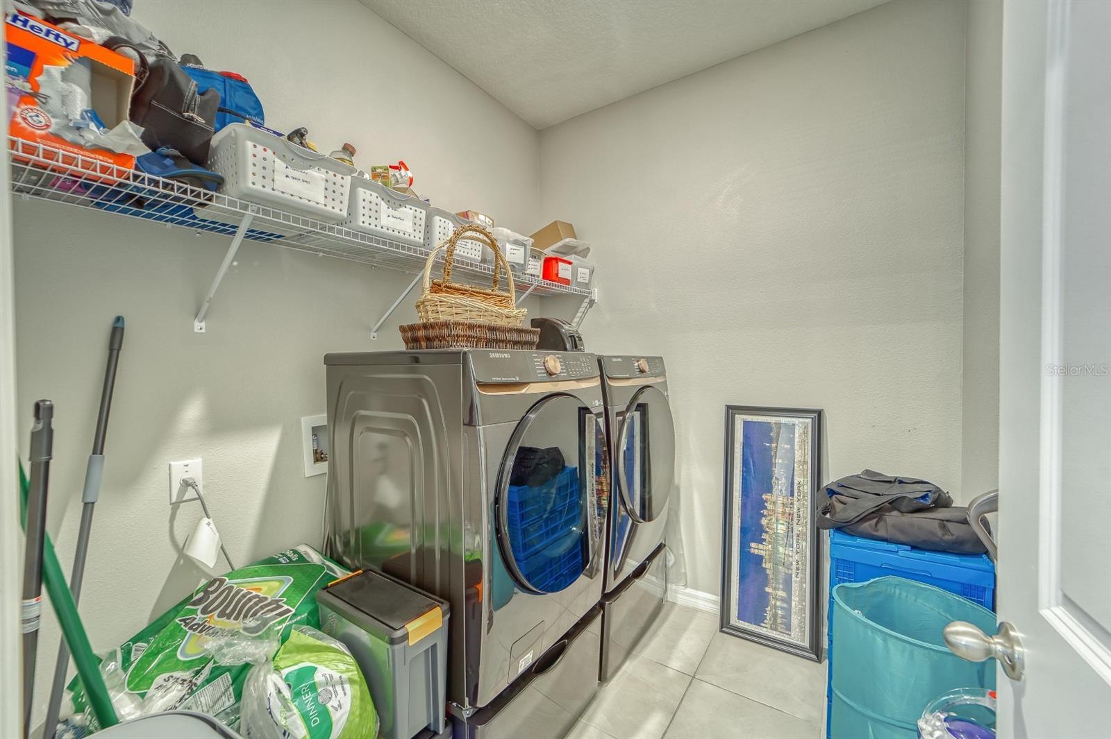 HERON BAY - Residential