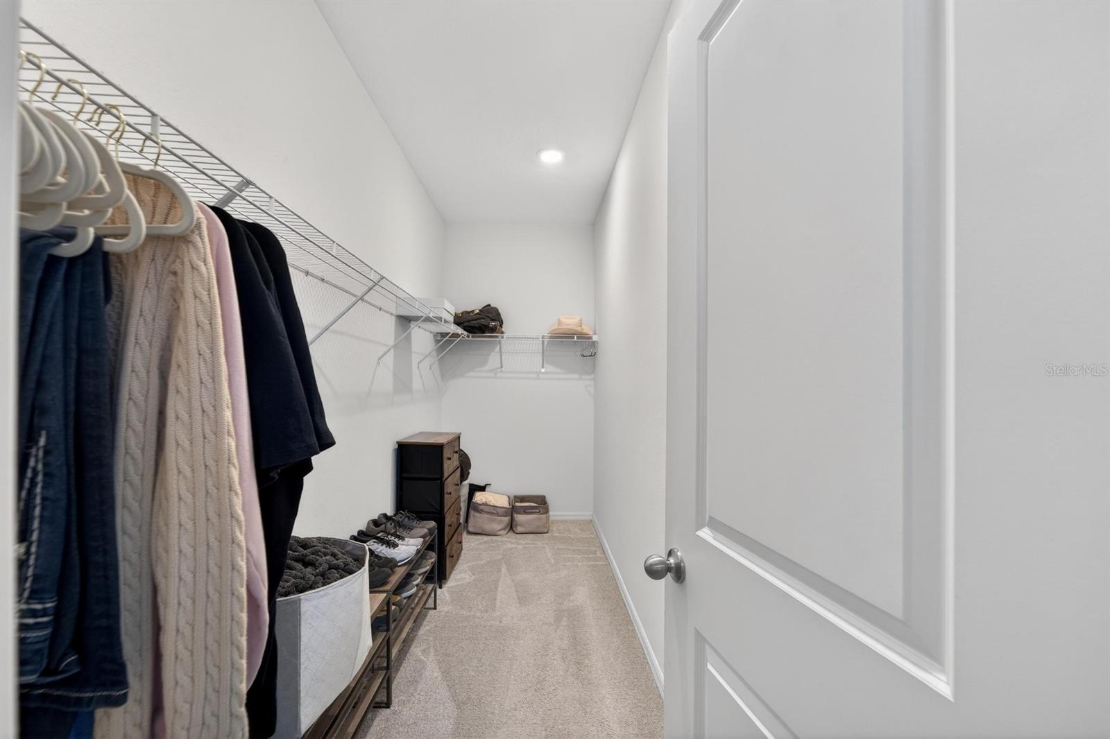 HERON BAY - Residential