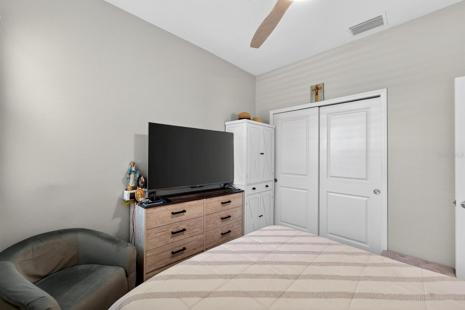 HERON BAY - Residential