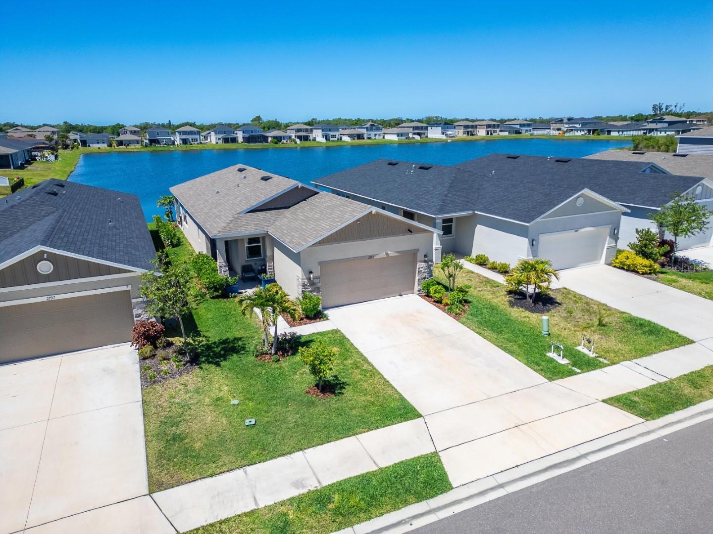 2793 89TH STREET CIRCLE E