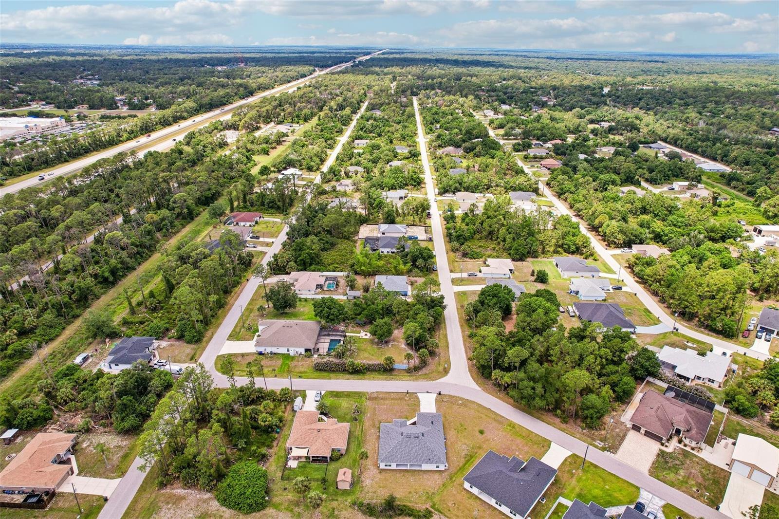 PORT CHARLOTTE SUB 17 - Residential
