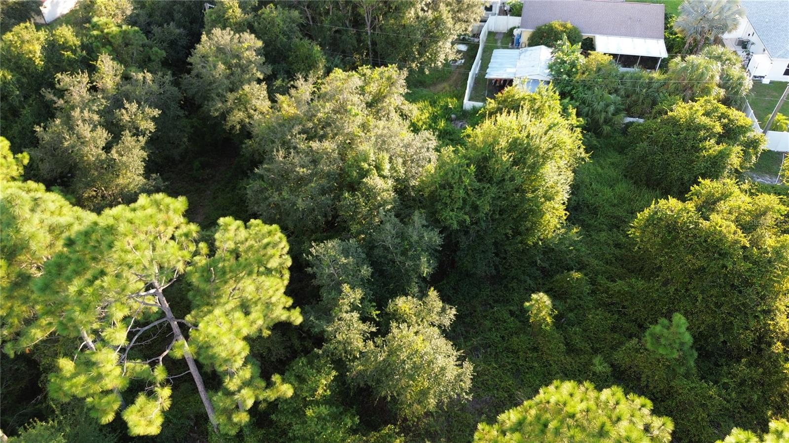 PORT CHARLOTTE SUB 23 - Land