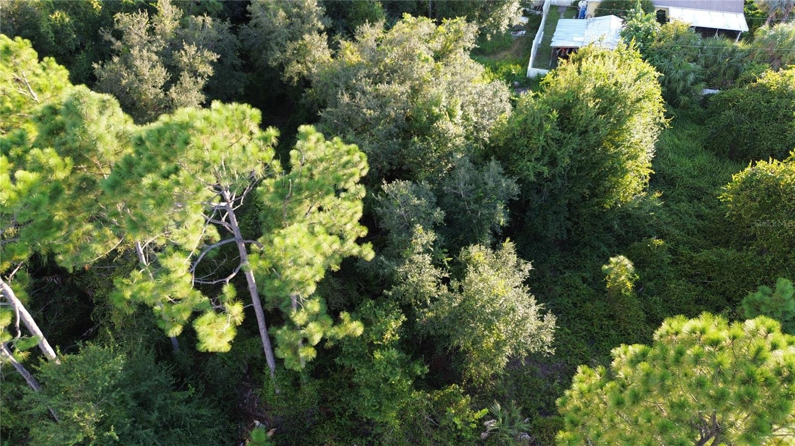 PORT CHARLOTTE SUB 23 - Land