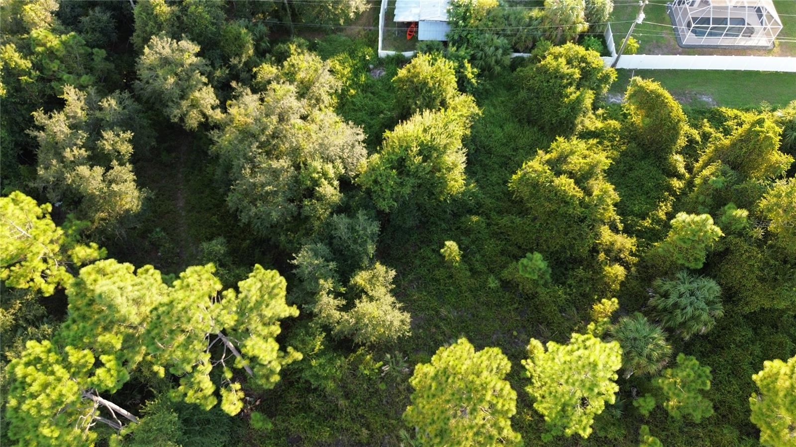 PORT CHARLOTTE SUB 23 - Land