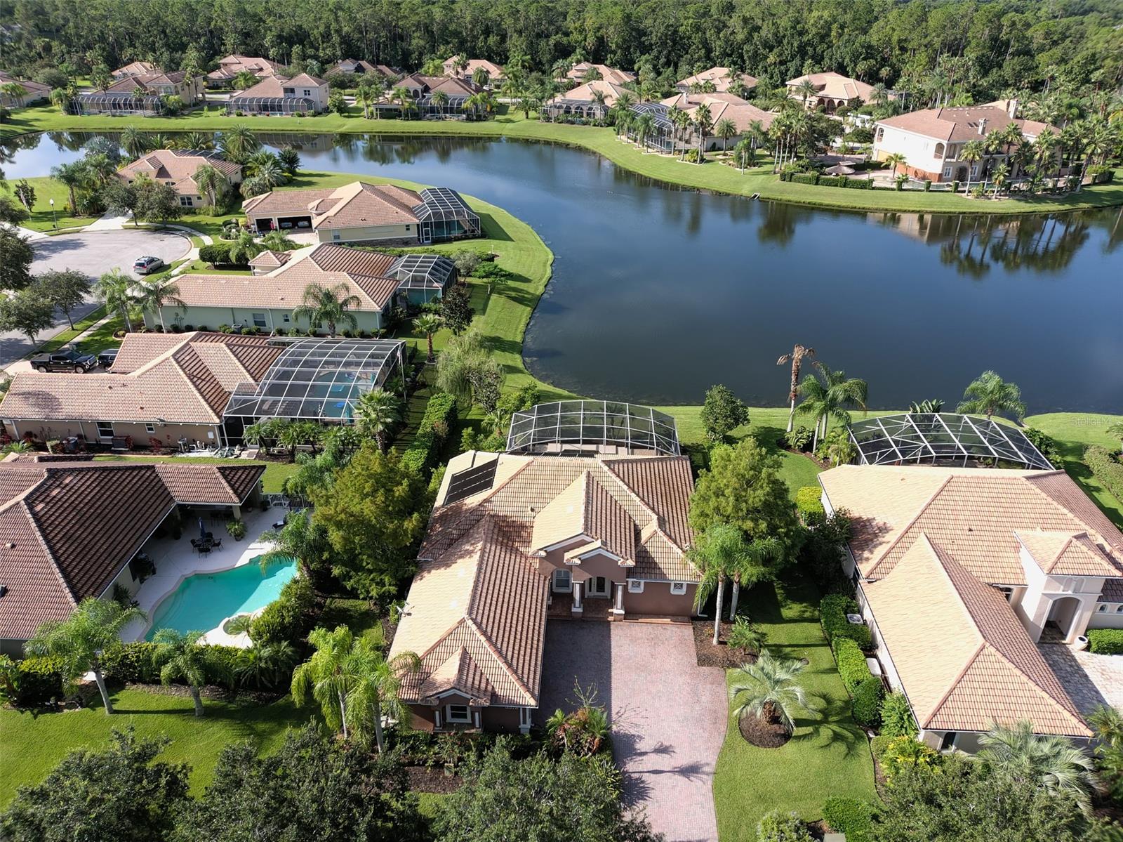 Venetian Bay Ph 1A - Residential