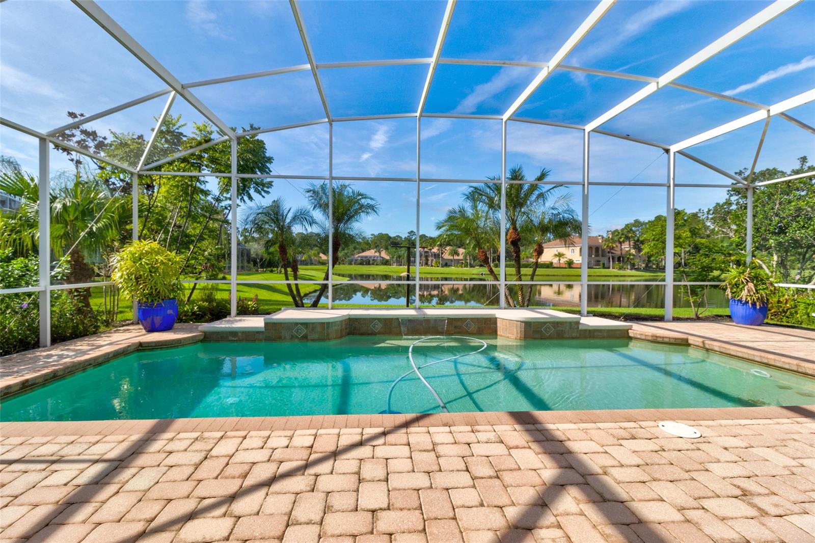 Venetian Bay Ph 1A - Residential