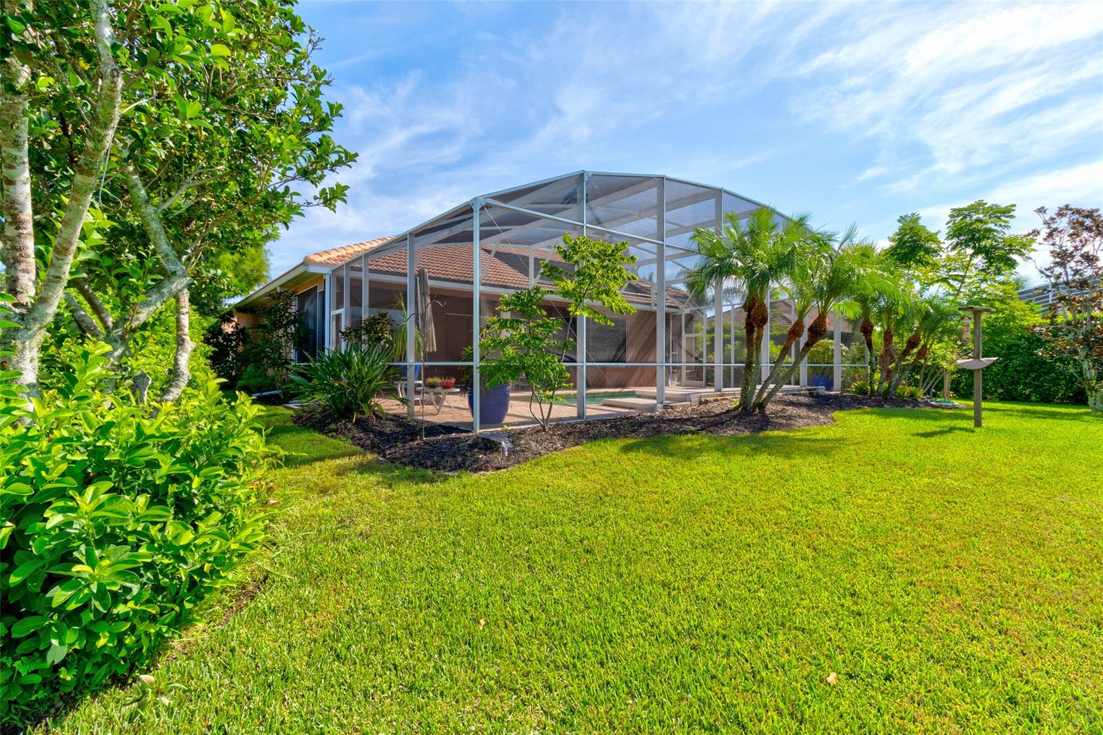 Venetian Bay Ph 1A - Residential