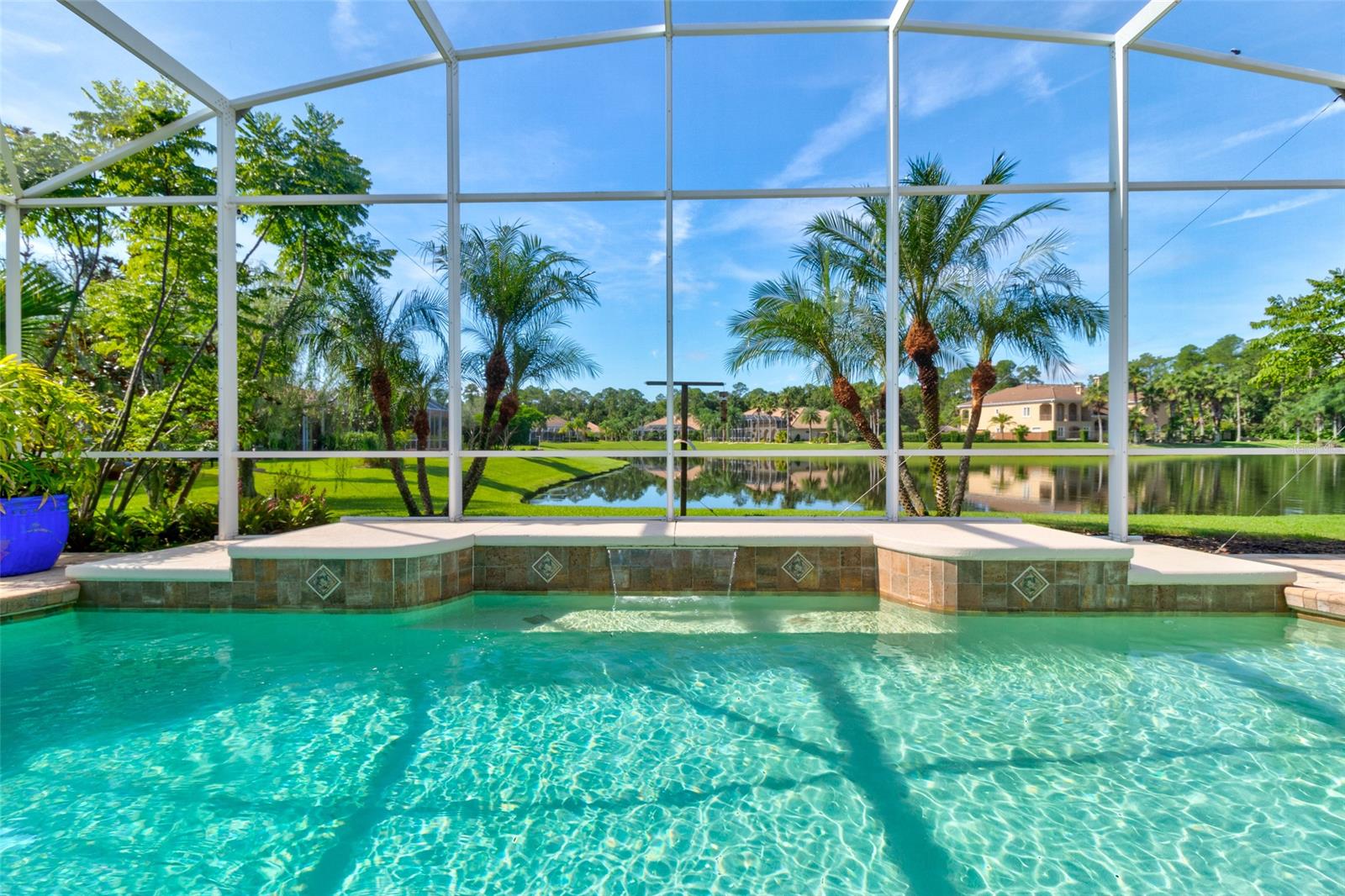 Venetian Bay Ph 1A - Residential