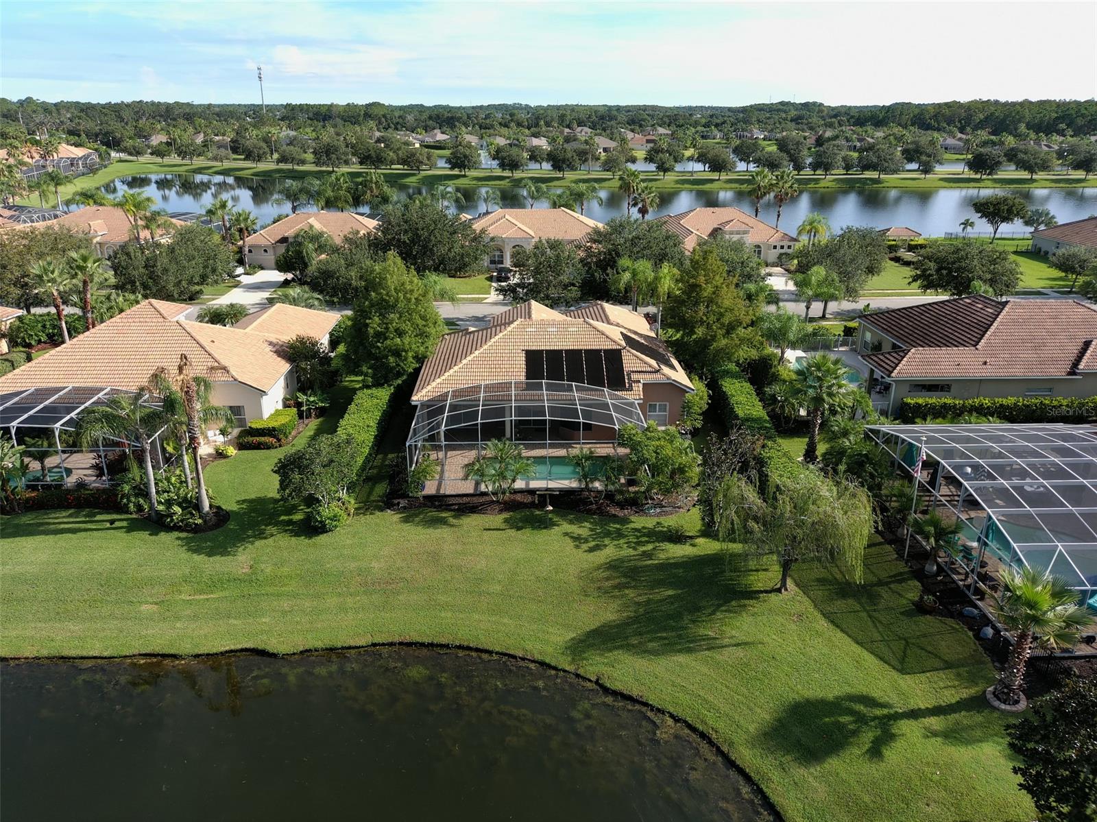 Venetian Bay Ph 1A - Residential