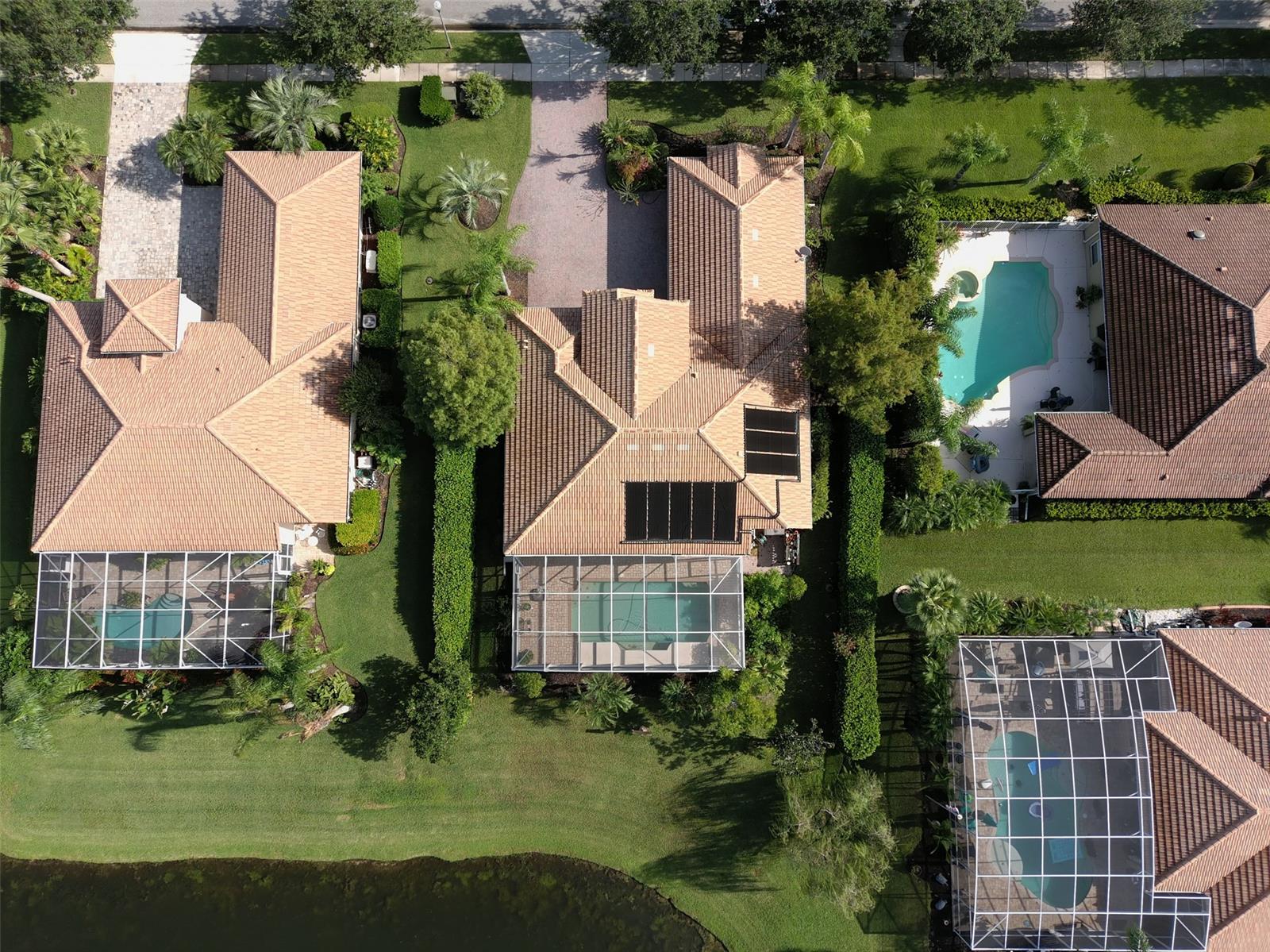 Venetian Bay Ph 1A - Residential