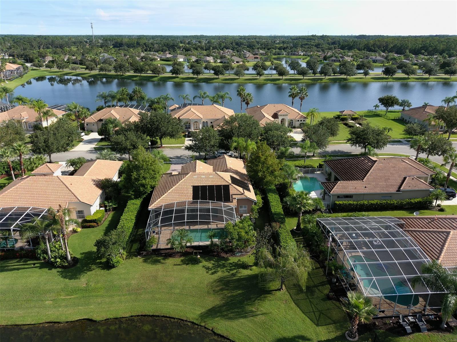 Venetian Bay Ph 1A - Residential