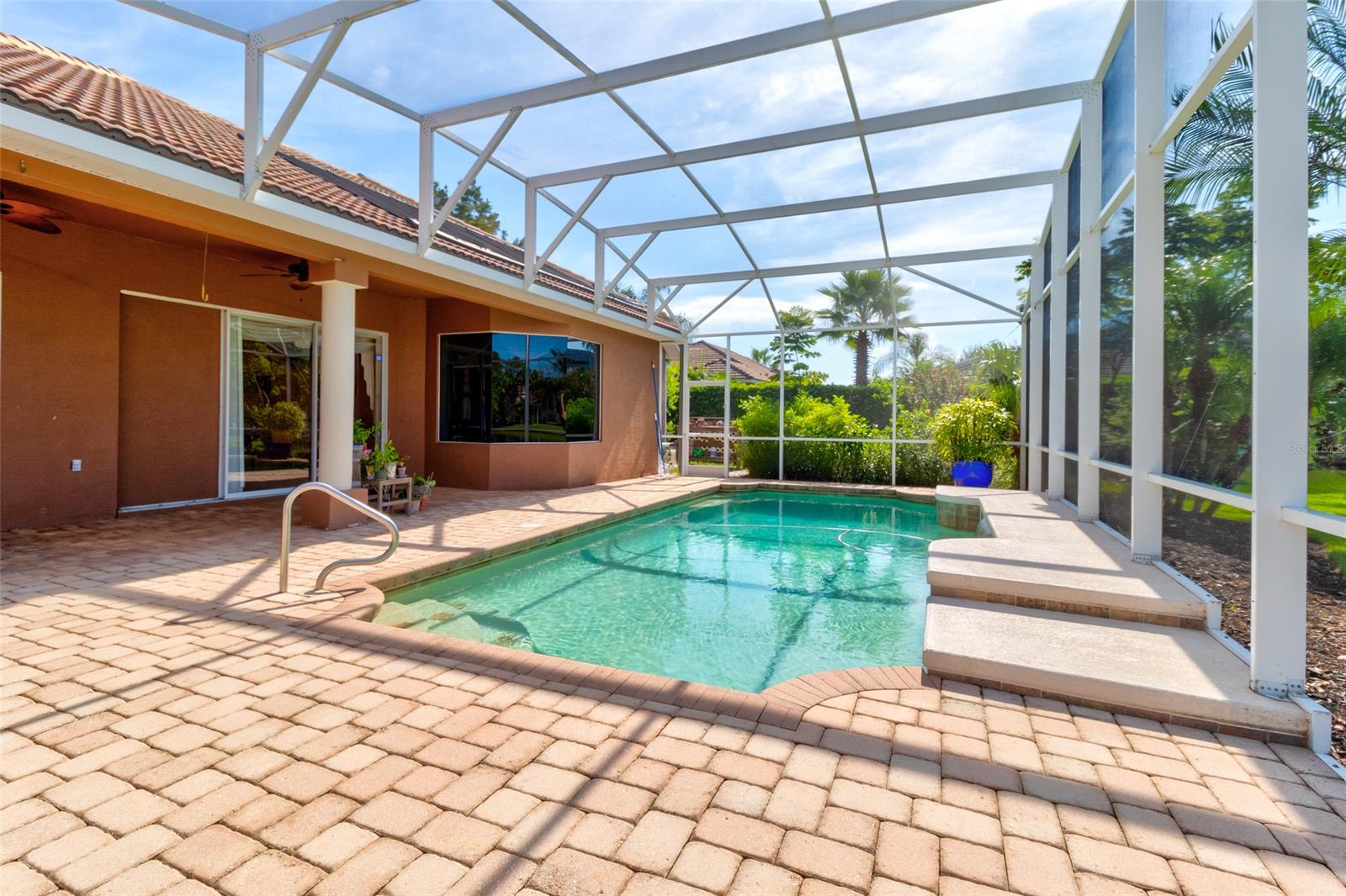 Venetian Bay Ph 1A - Residential