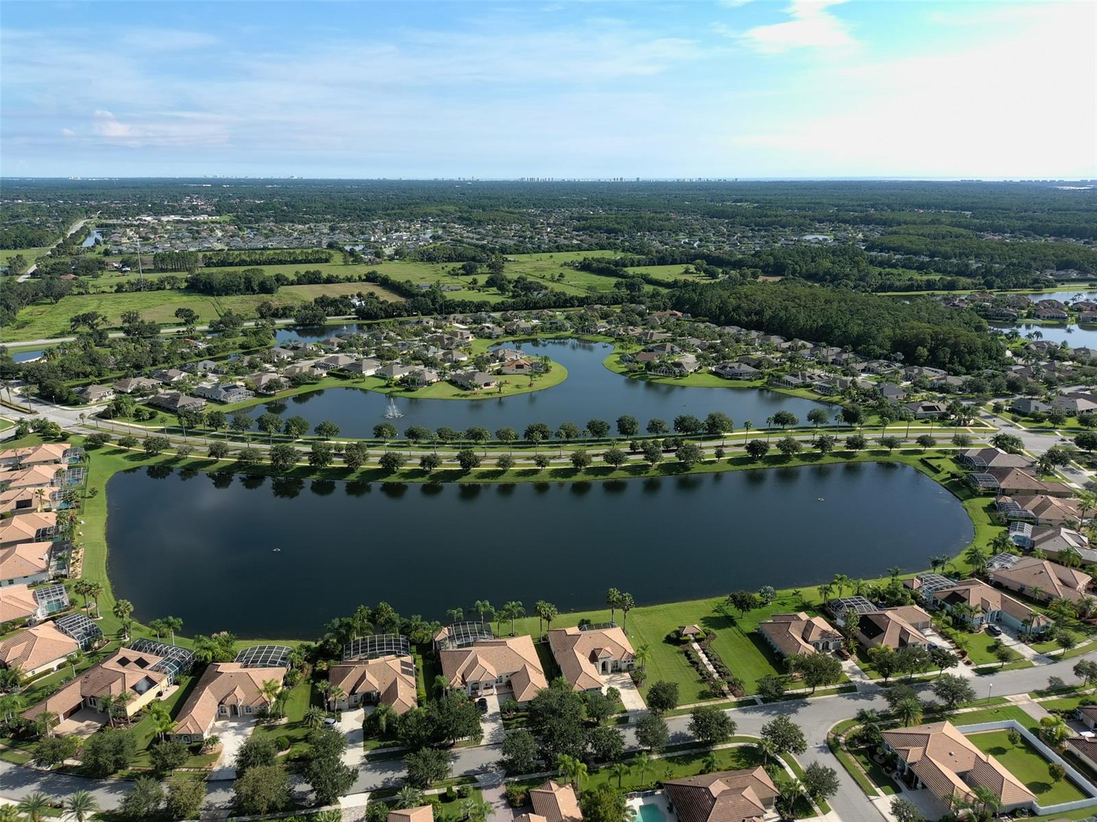 Venetian Bay Ph 1A - Residential