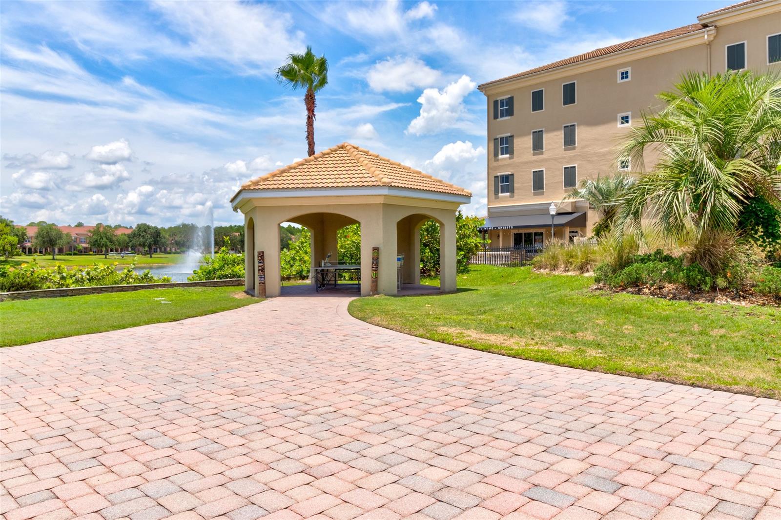 Venetian Bay Ph 1A - Residential