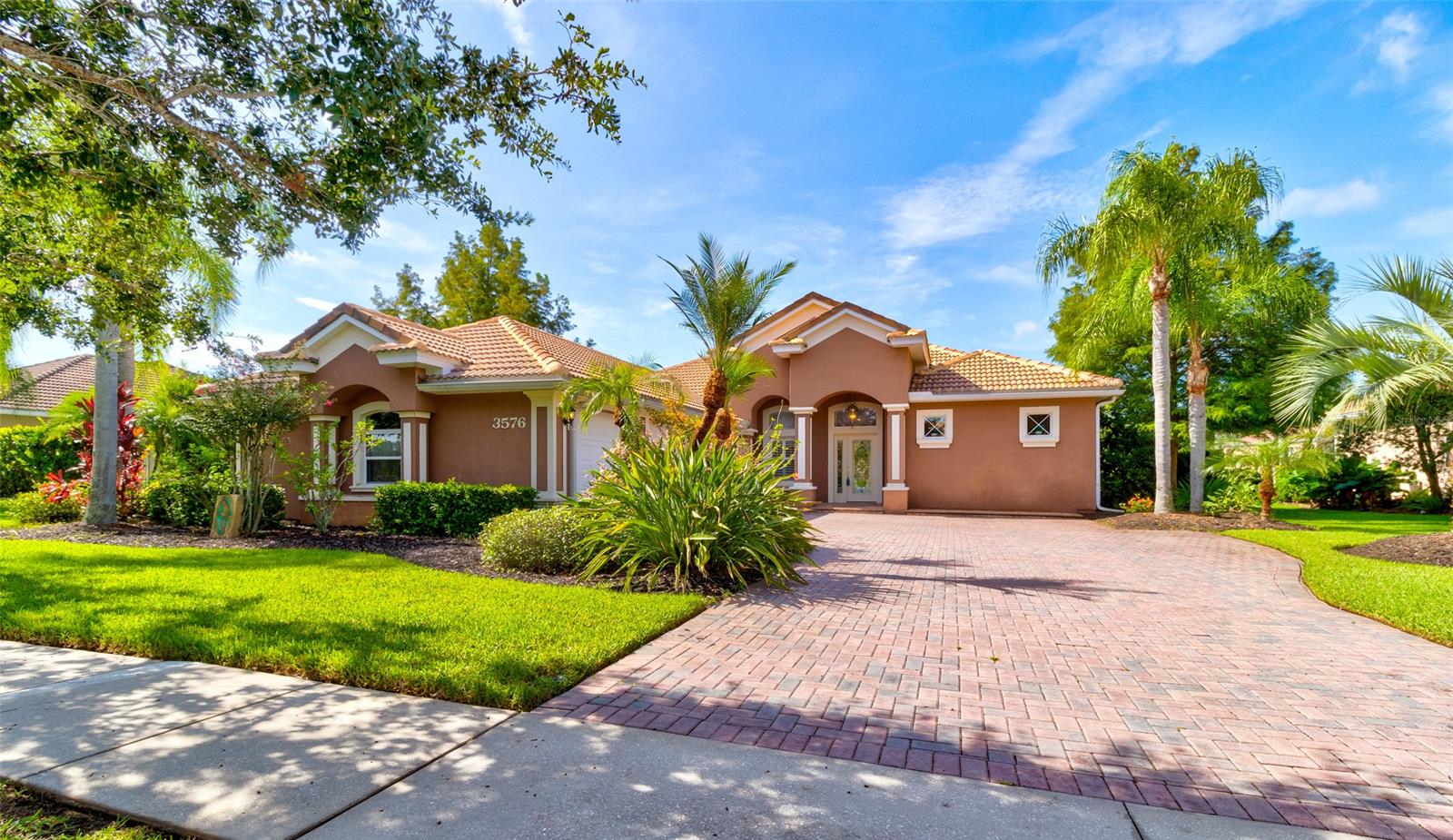 Venetian Bay Ph 1A - Residential