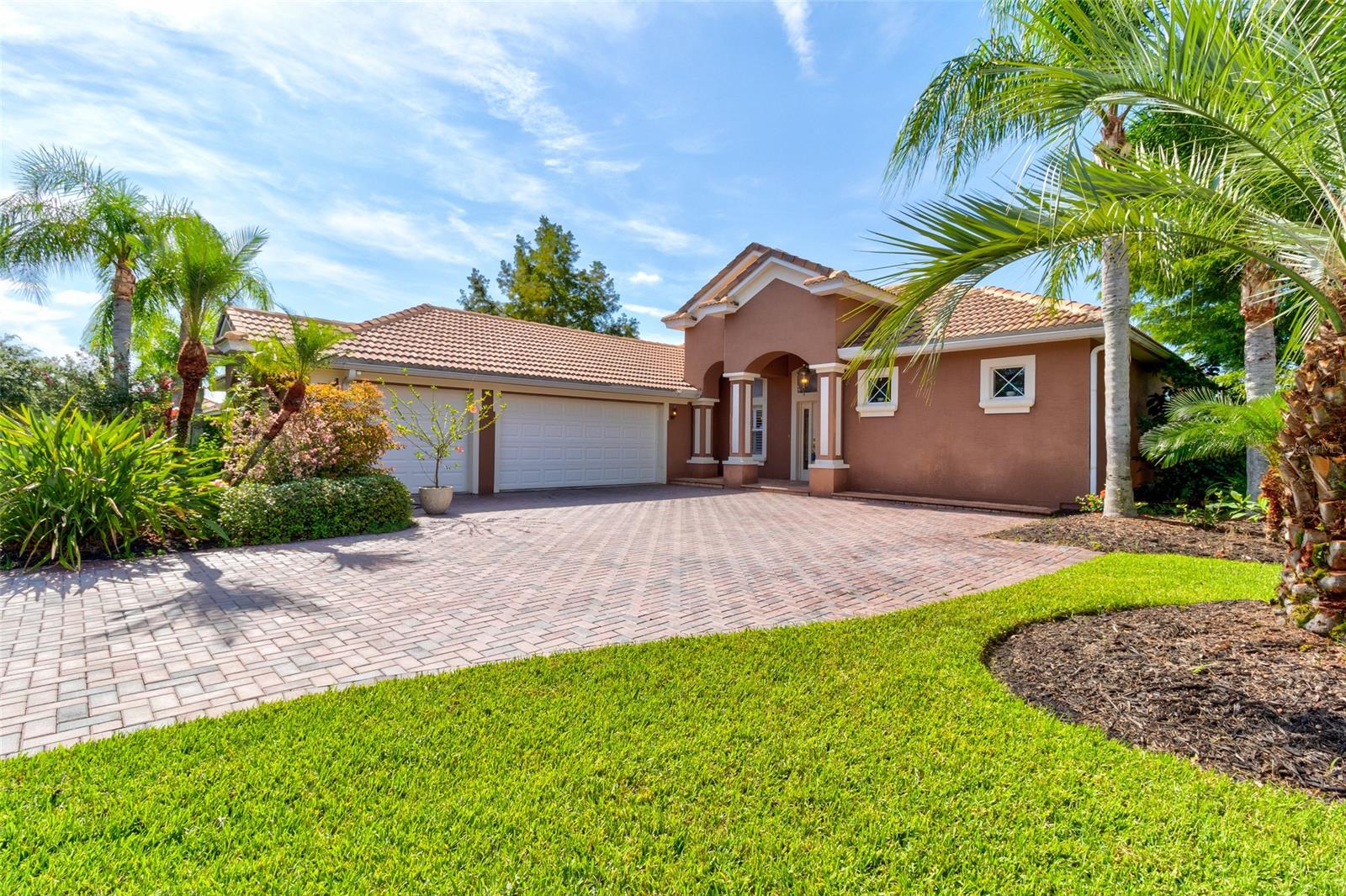 Venetian Bay Ph 1A - Residential