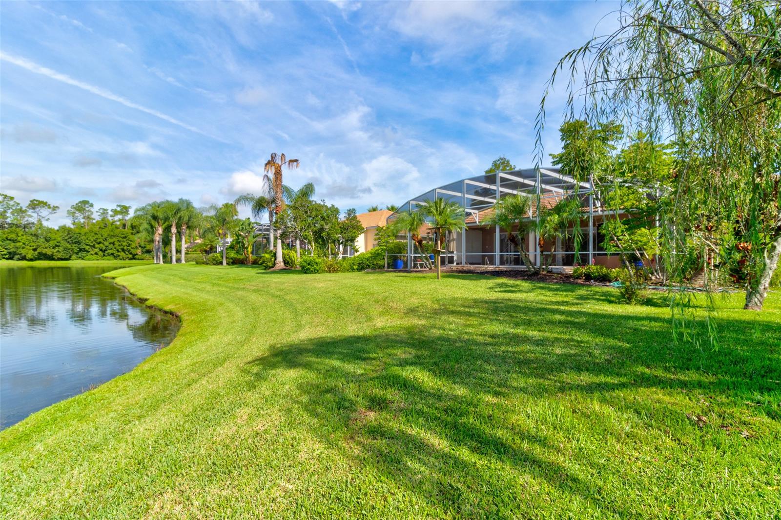 Venetian Bay Ph 1A - Residential