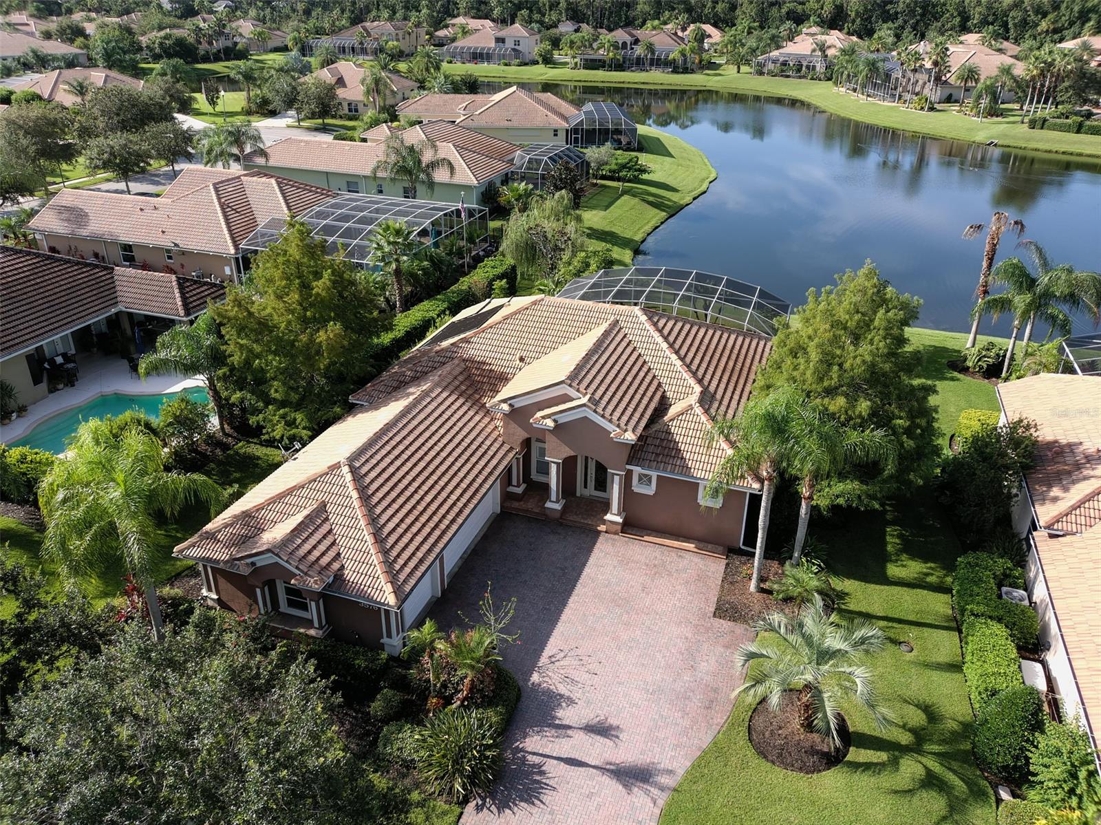 Venetian Bay Ph 1A - Residential