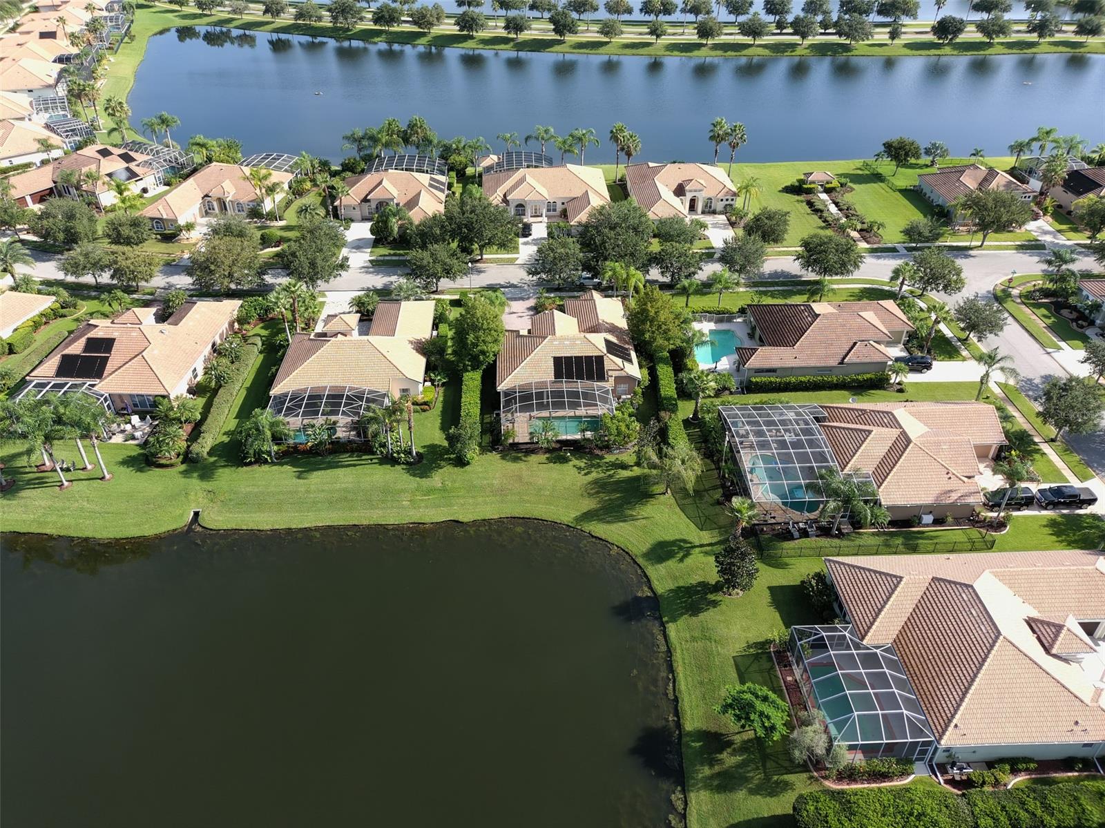 Venetian Bay Ph 1A - Residential