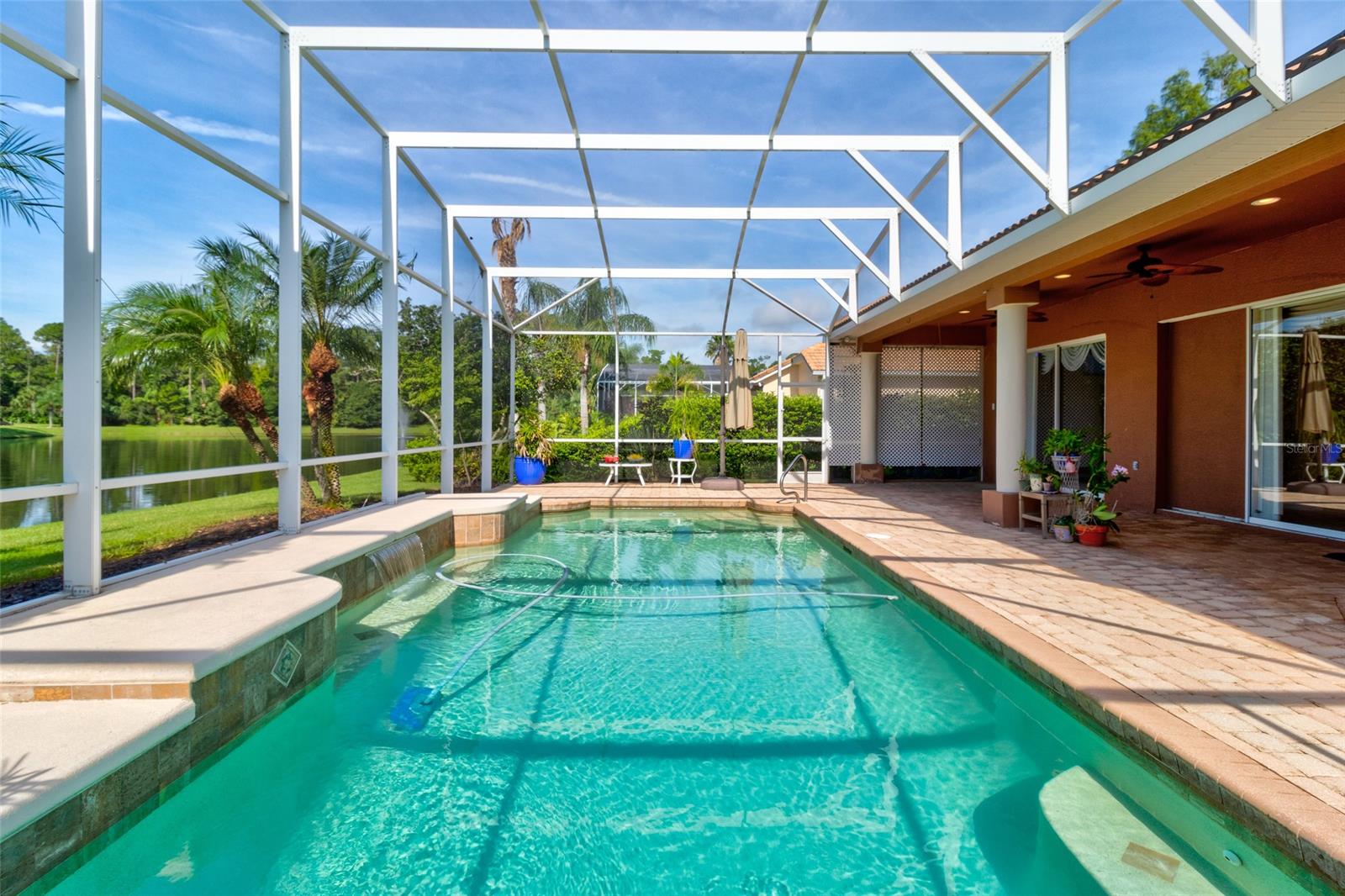 Venetian Bay Ph 1A - Residential