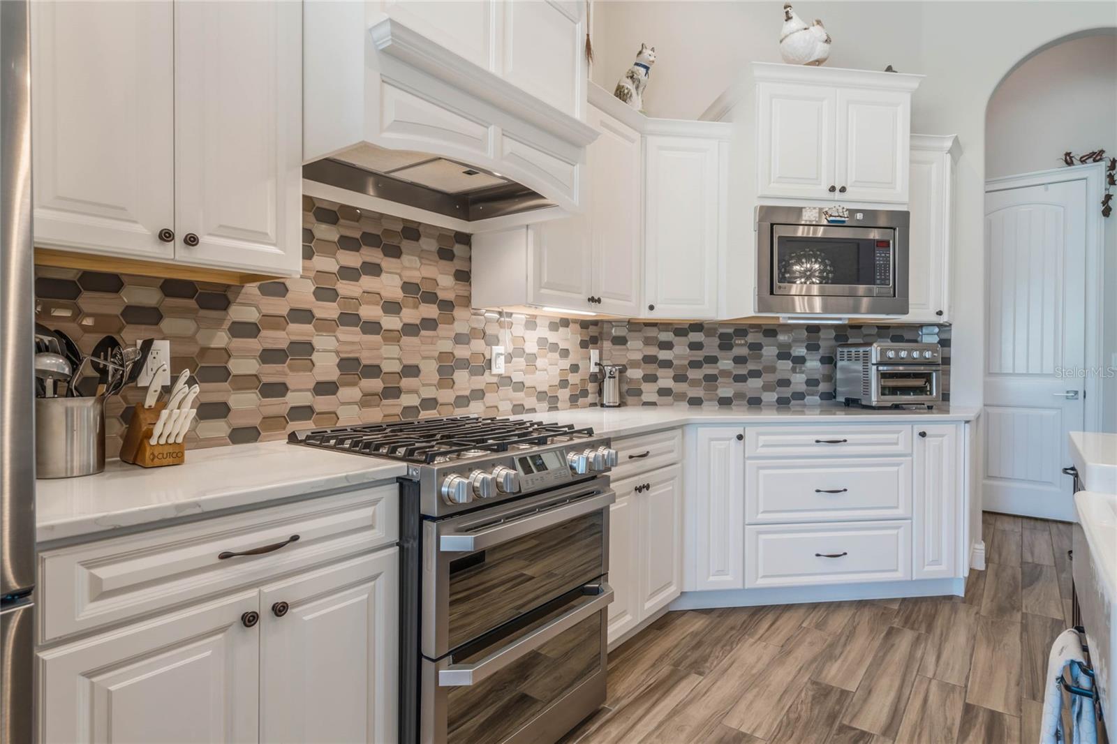 HARBOR HILLS PH 6B - Residential